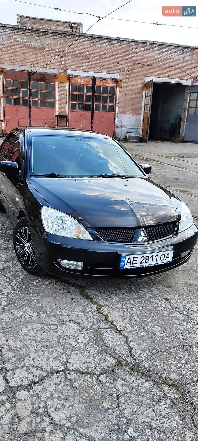 Mitsubishi Lancer, 2009