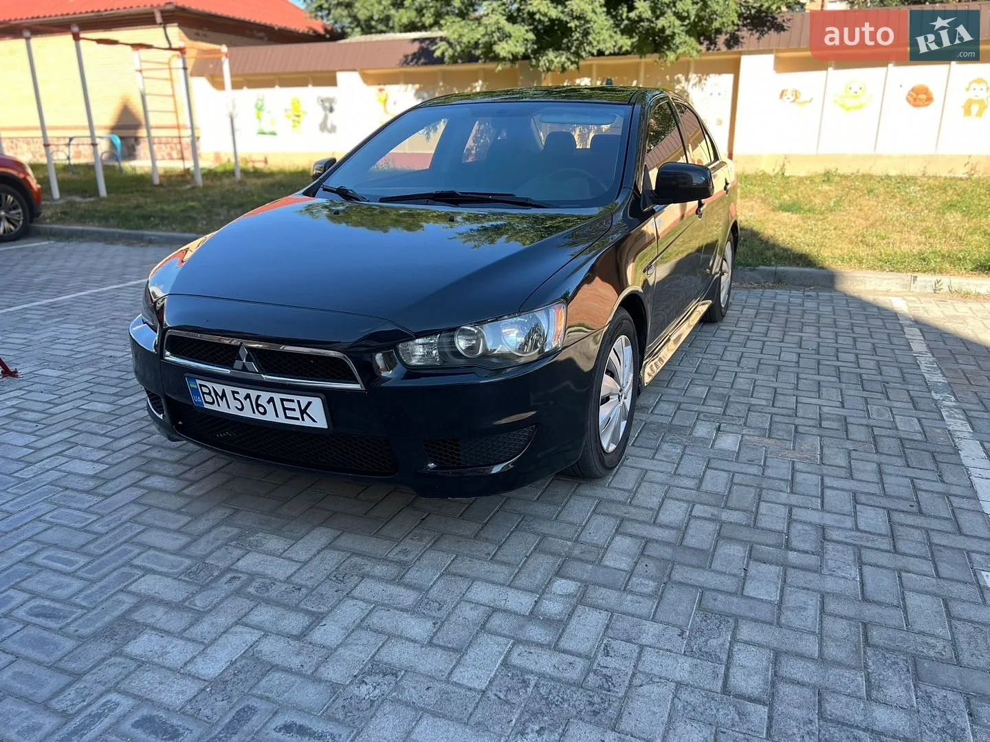 Mitsubishi Lancer, 2013