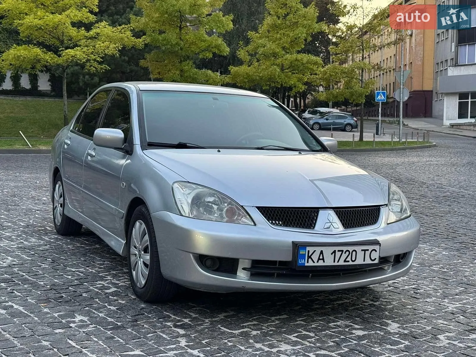 Mitsubishi Lancer, 2009