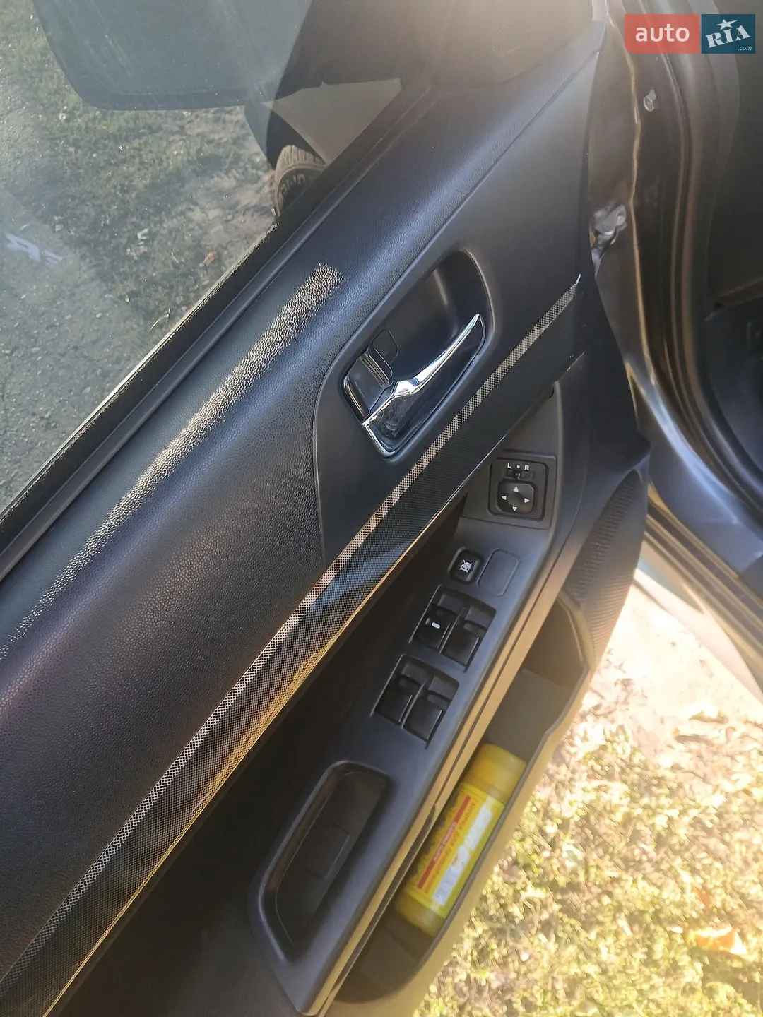 Mitsubishi Lancer, 2009