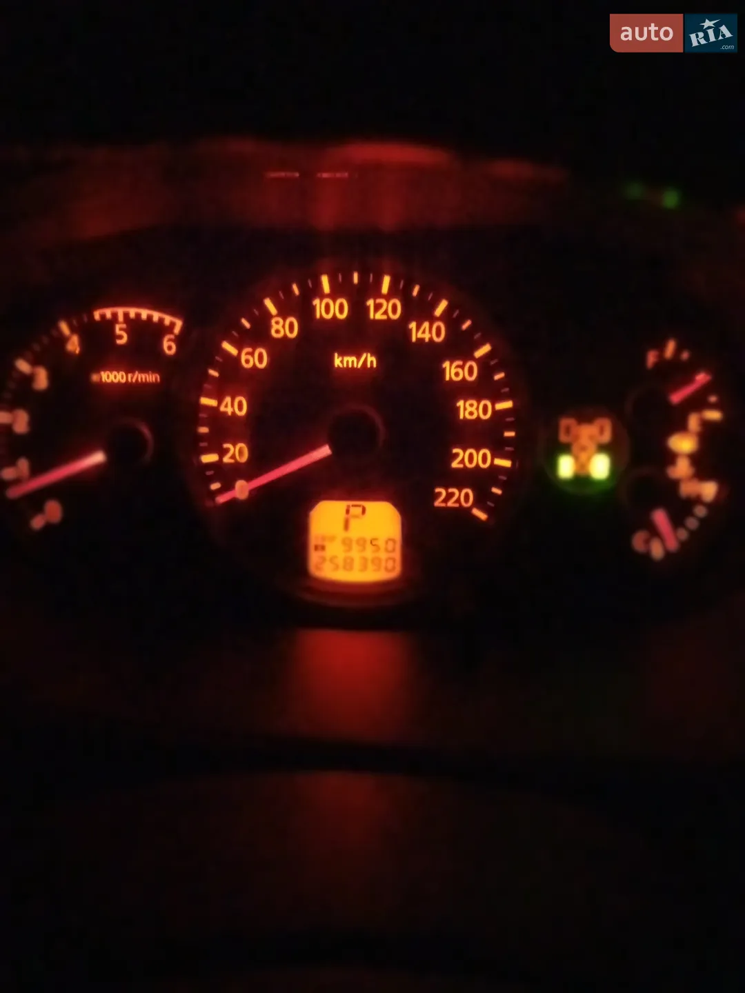 Mitsubishi Pajero Sport, 2011