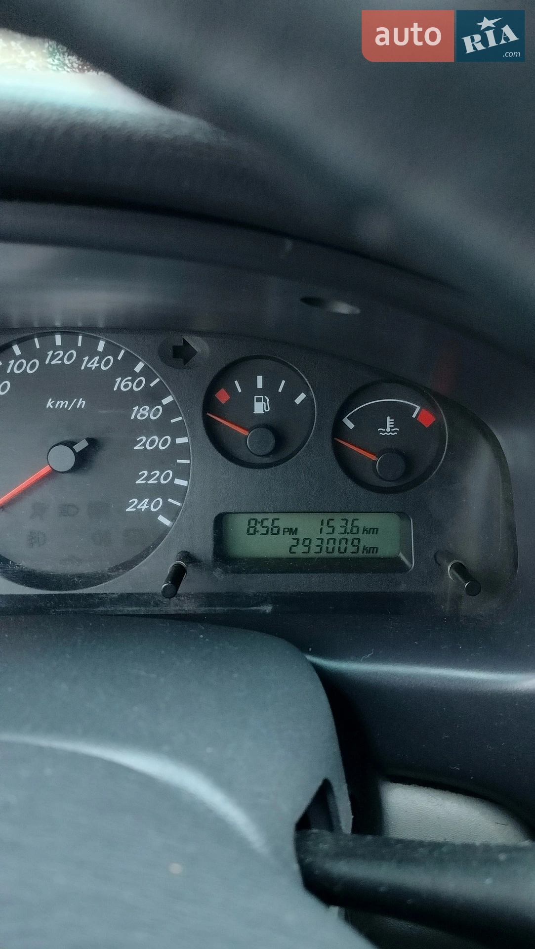 Nissan Almera, 2002