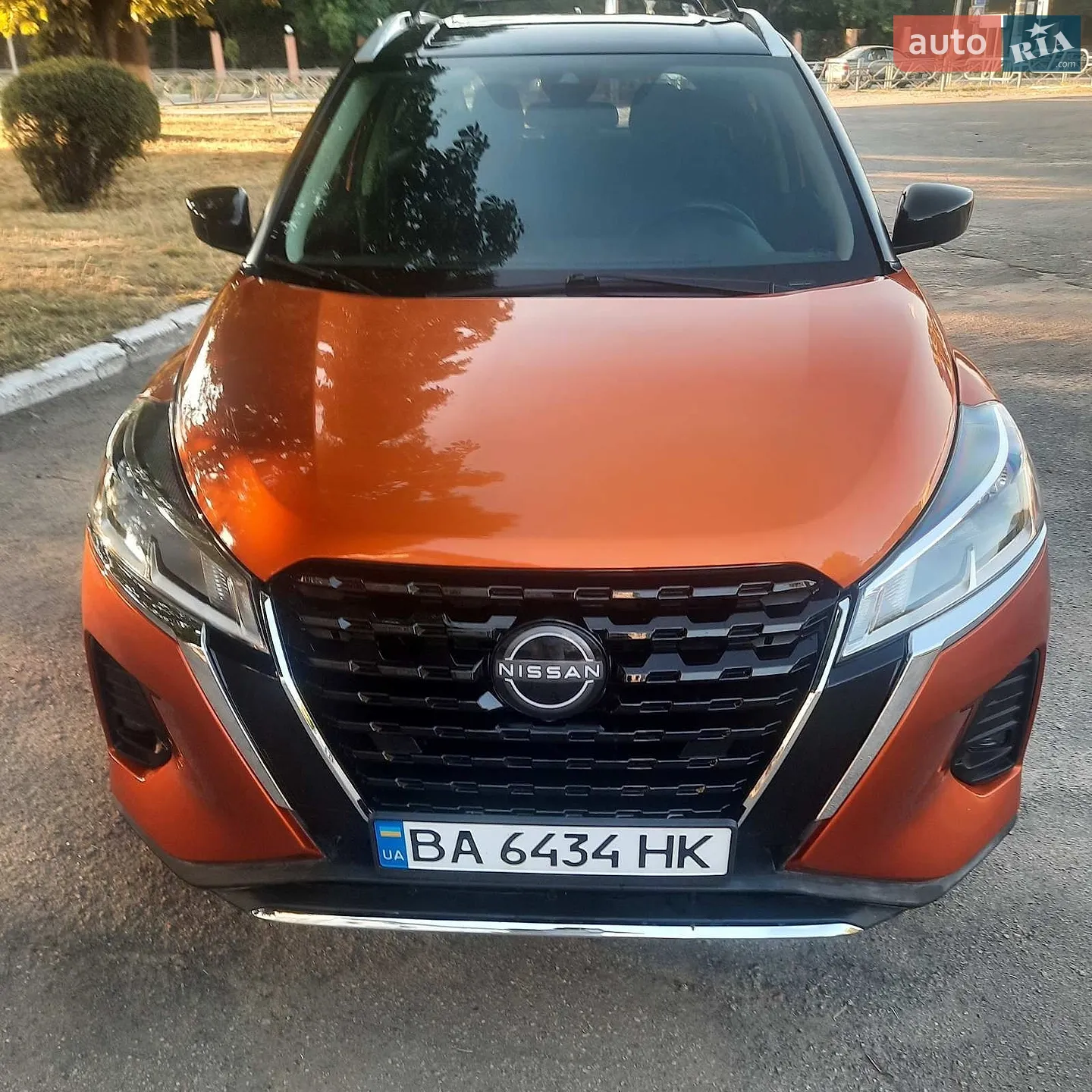 Nissan Kicks, 2022