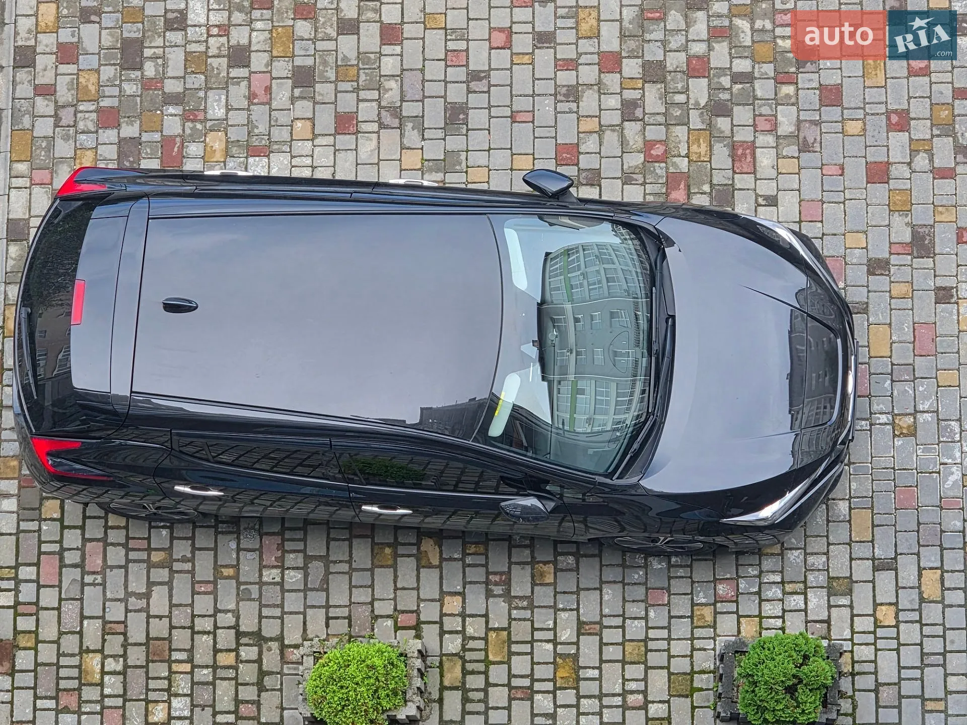 Nissan Leaf, 2021