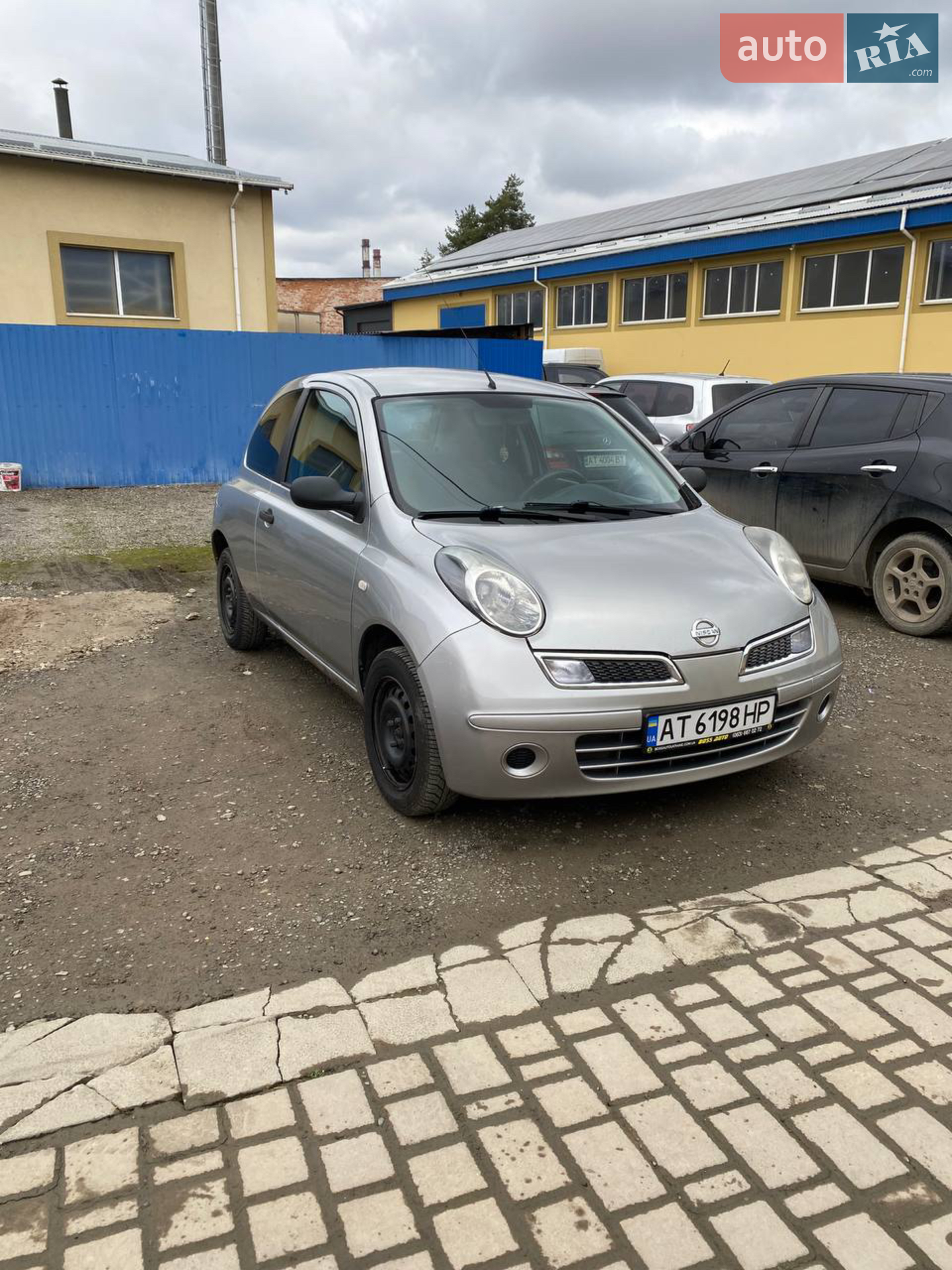 Nissan Micra, 2009