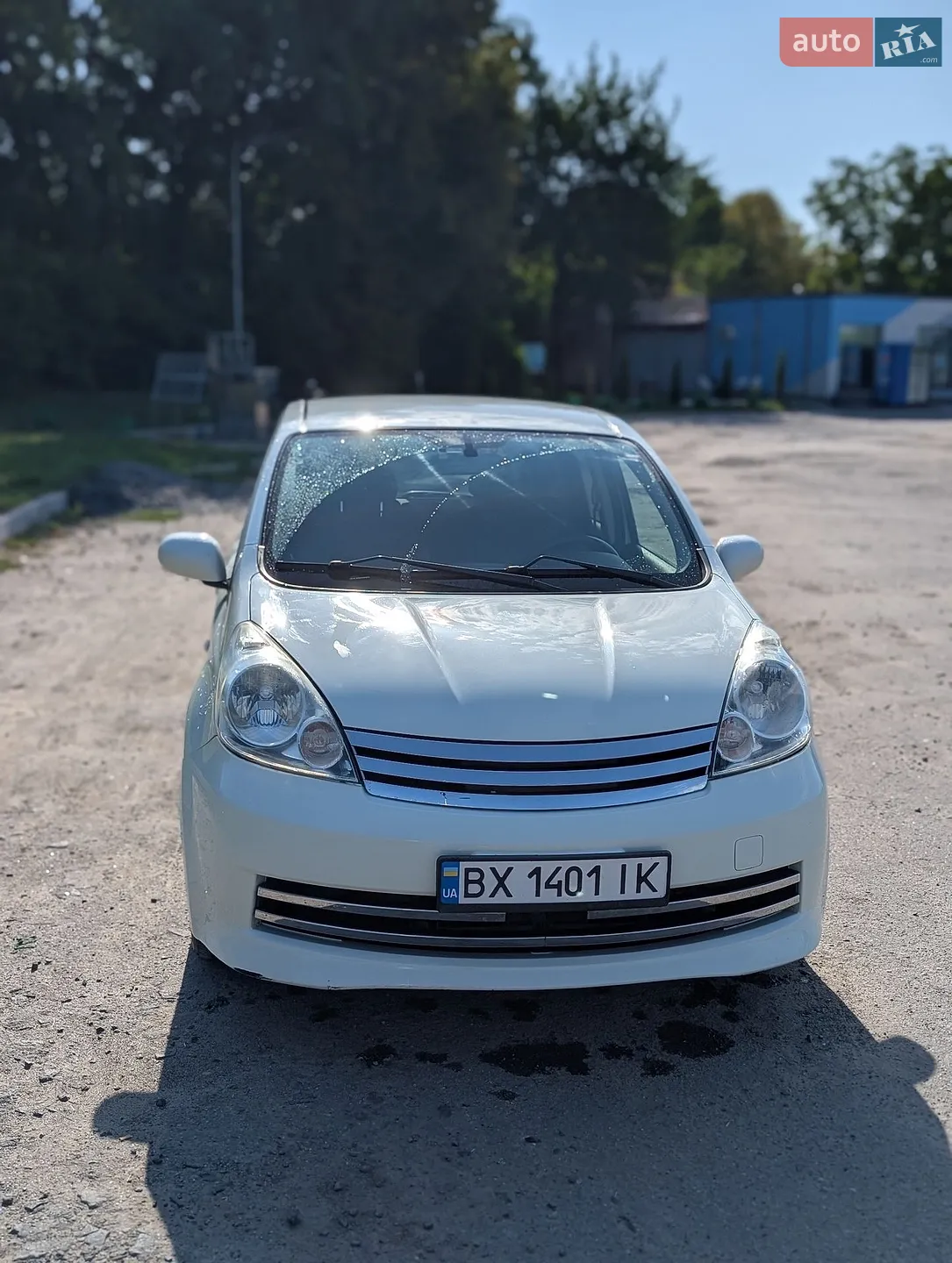 Nissan Note, 2011