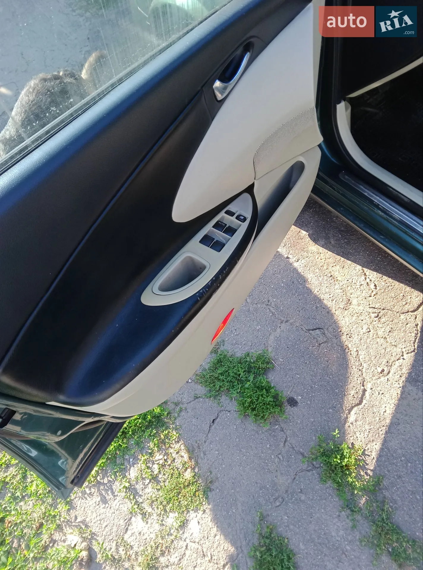 Nissan Primera, 2002