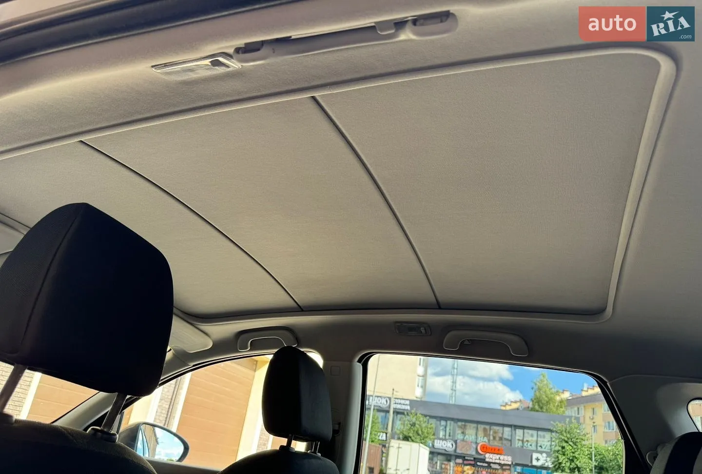 Nissan Qashqai+2, 2012