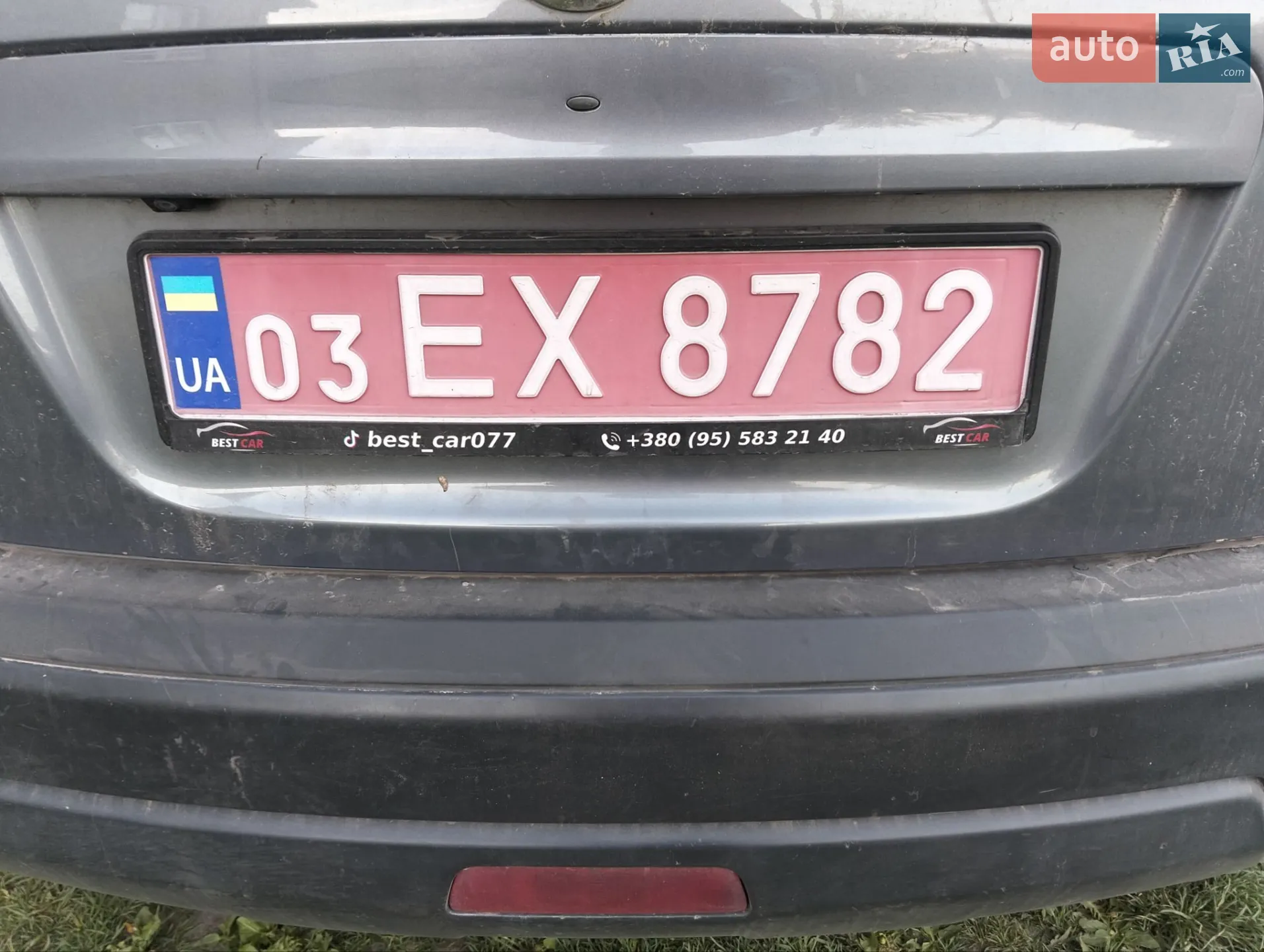 Nissan Qashqai, 2008