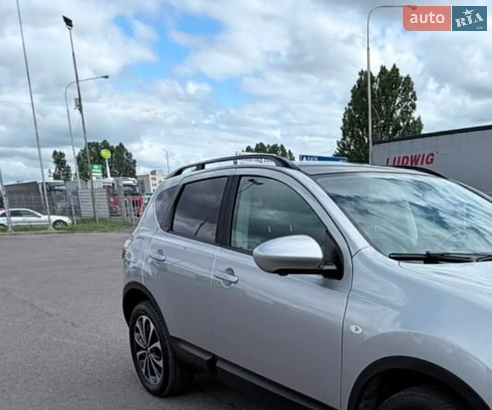 Nissan Qashqai, 2013