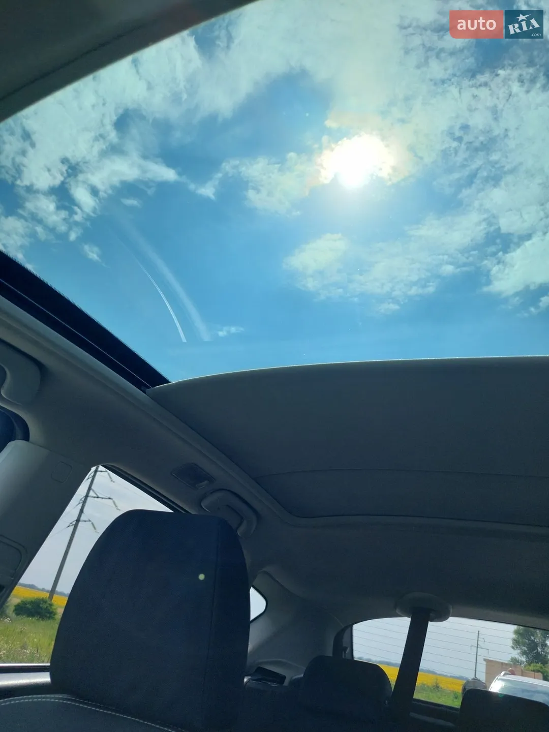 Nissan Qashqai, 2011