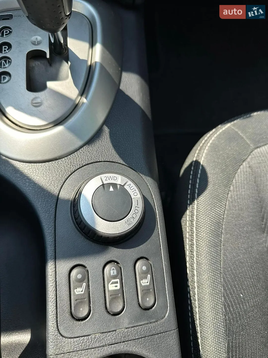 Nissan Qashqai, 2010