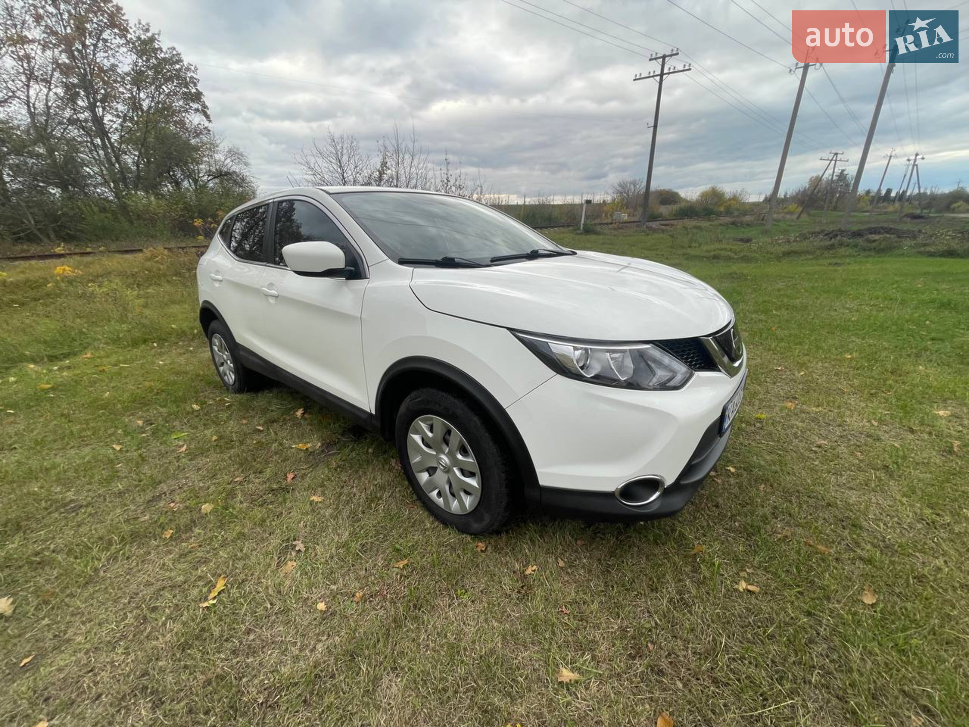 Nissan Rogue Sport, 2018
