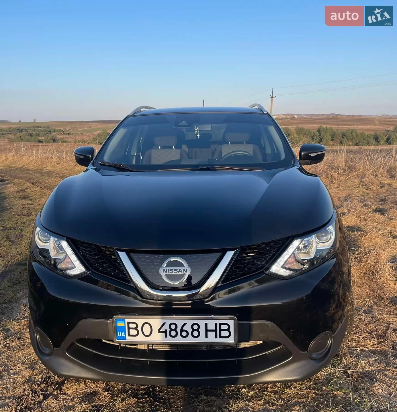 Nissan Rogue Sport, 2019
