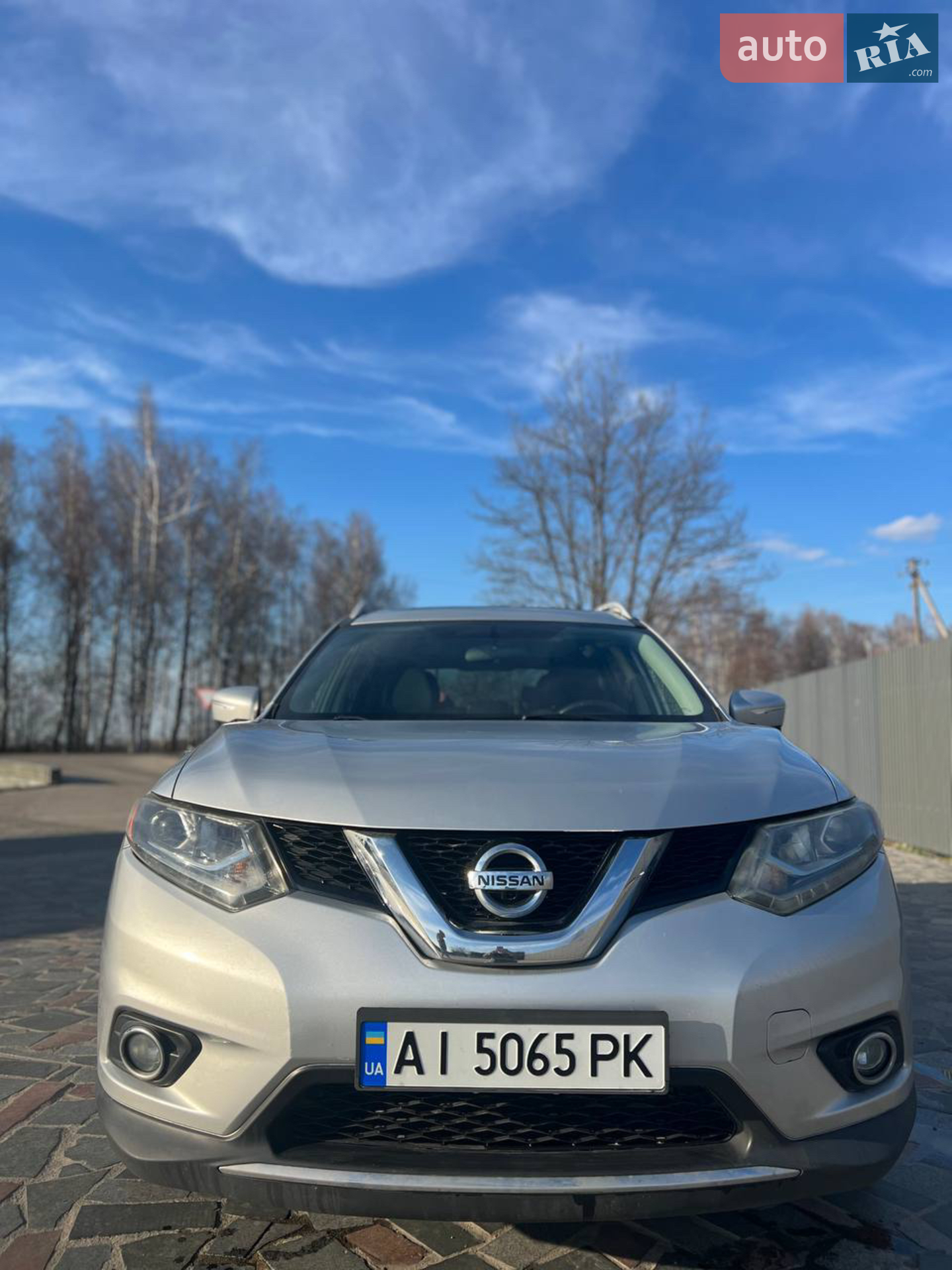 Nissan Rogue, 2013