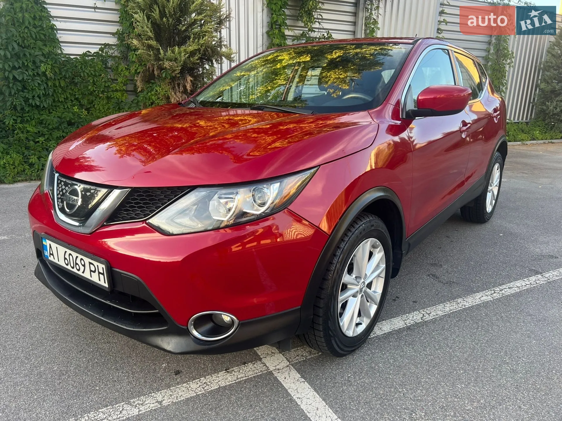 Nissan Rogue, 2018