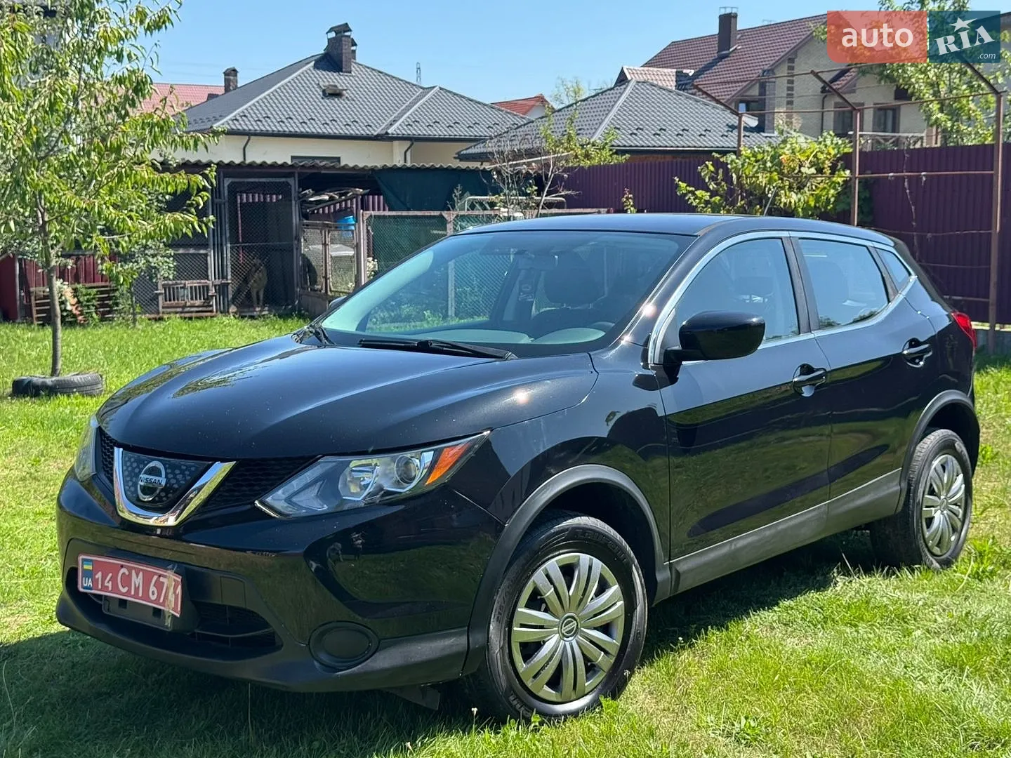 Nissan Rogue, 2018