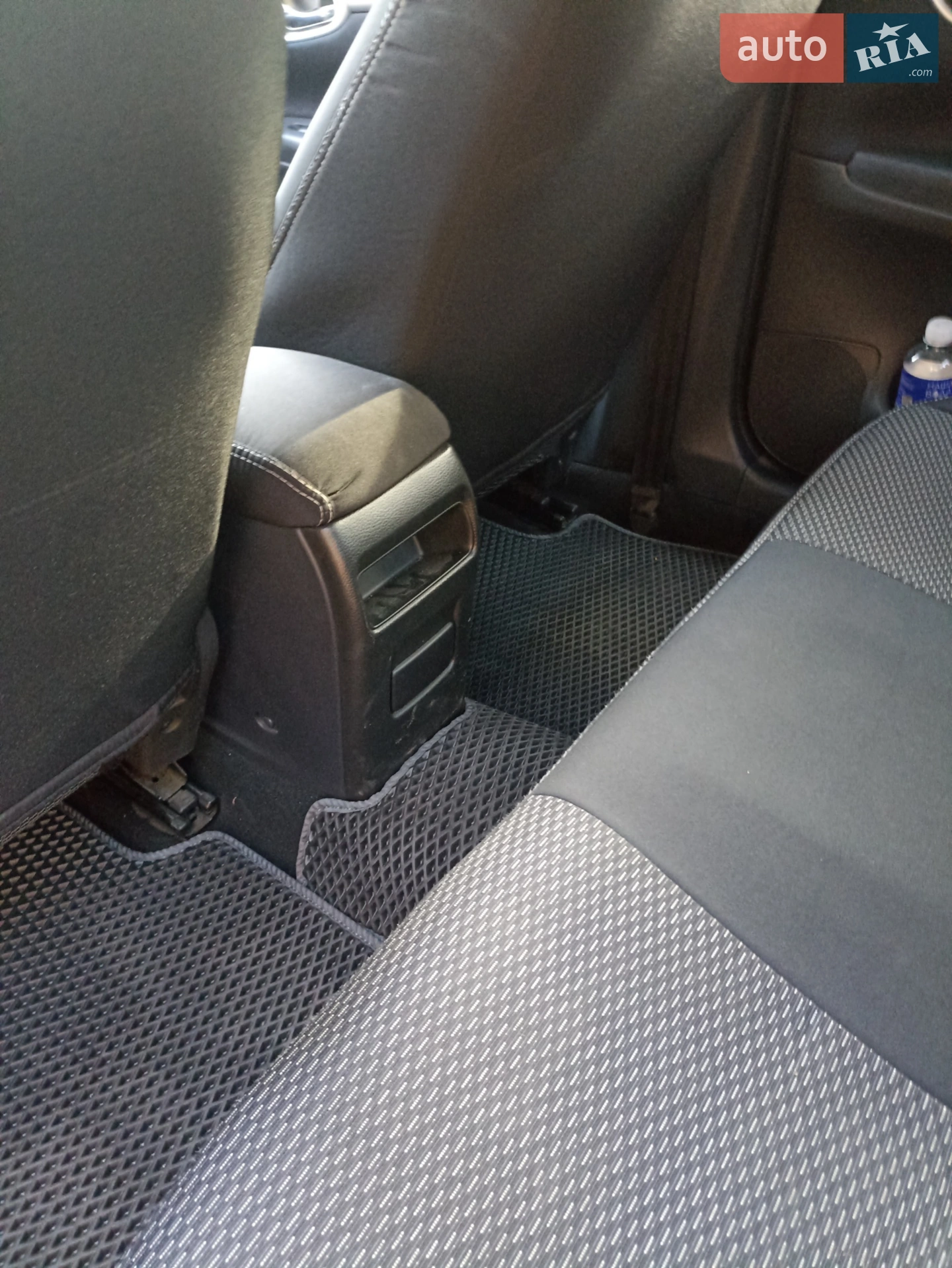 Nissan Sentra, 2015