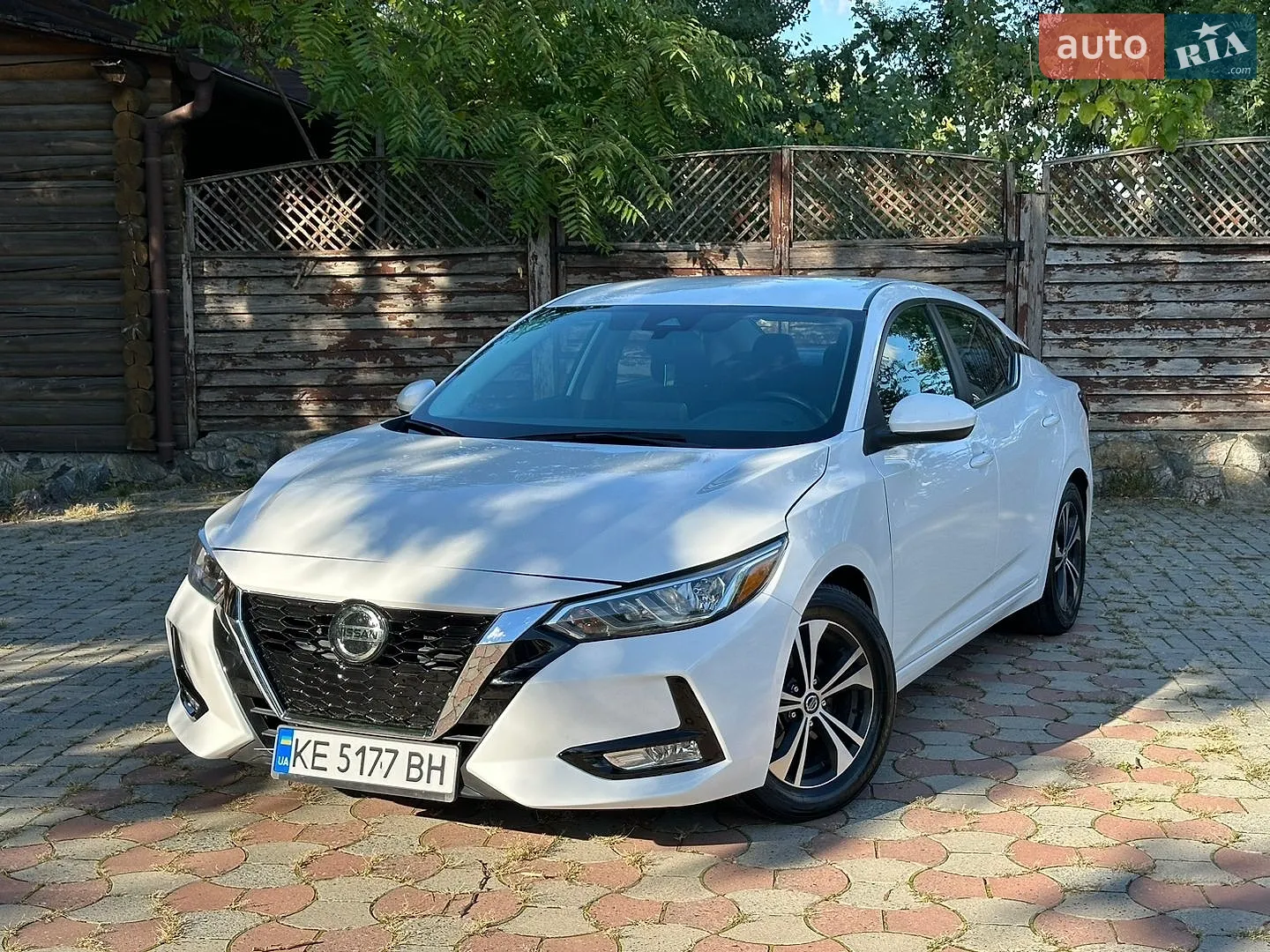 Nissan Sentra, 2023