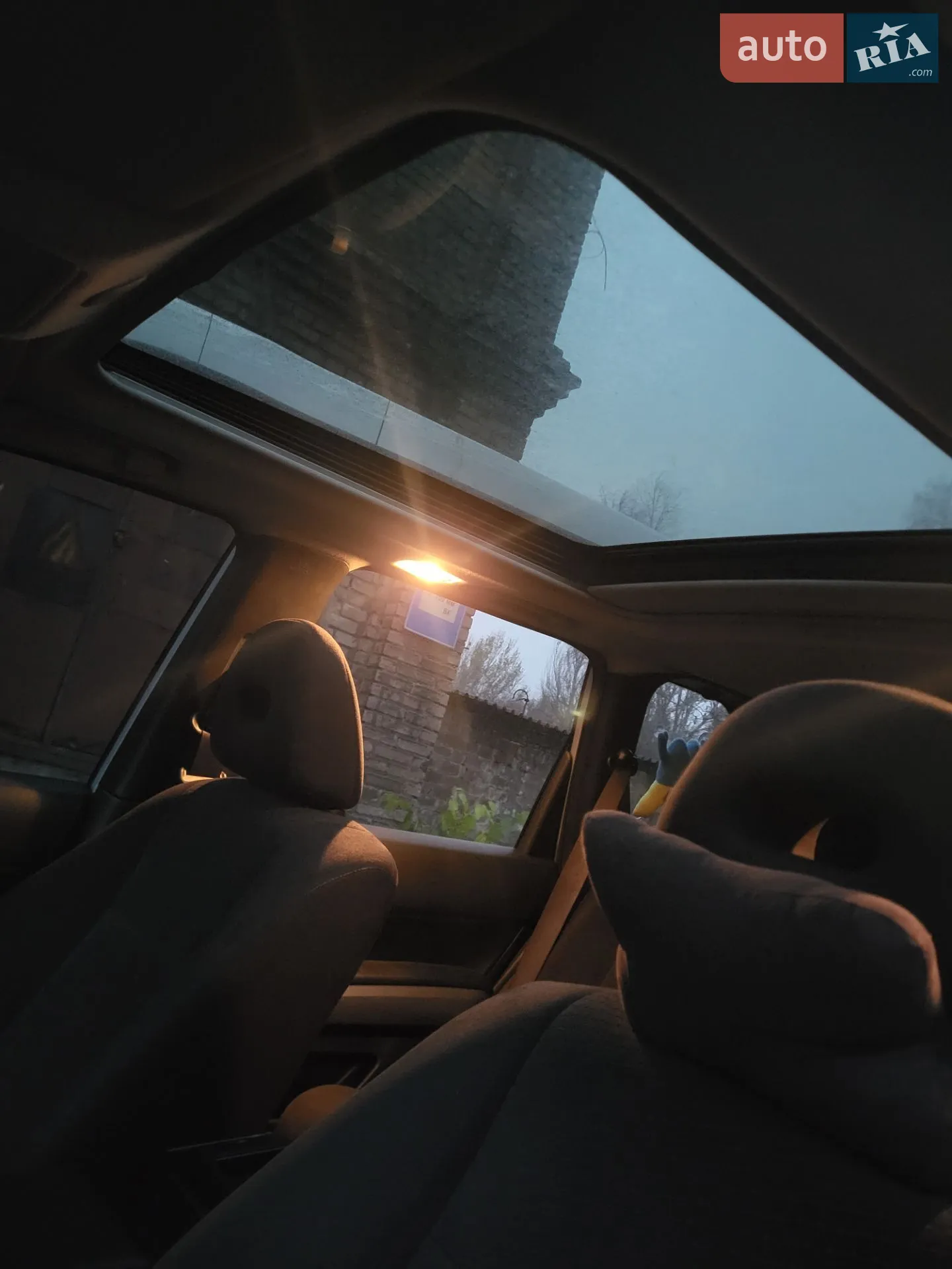 Nissan X-Trail, 2010