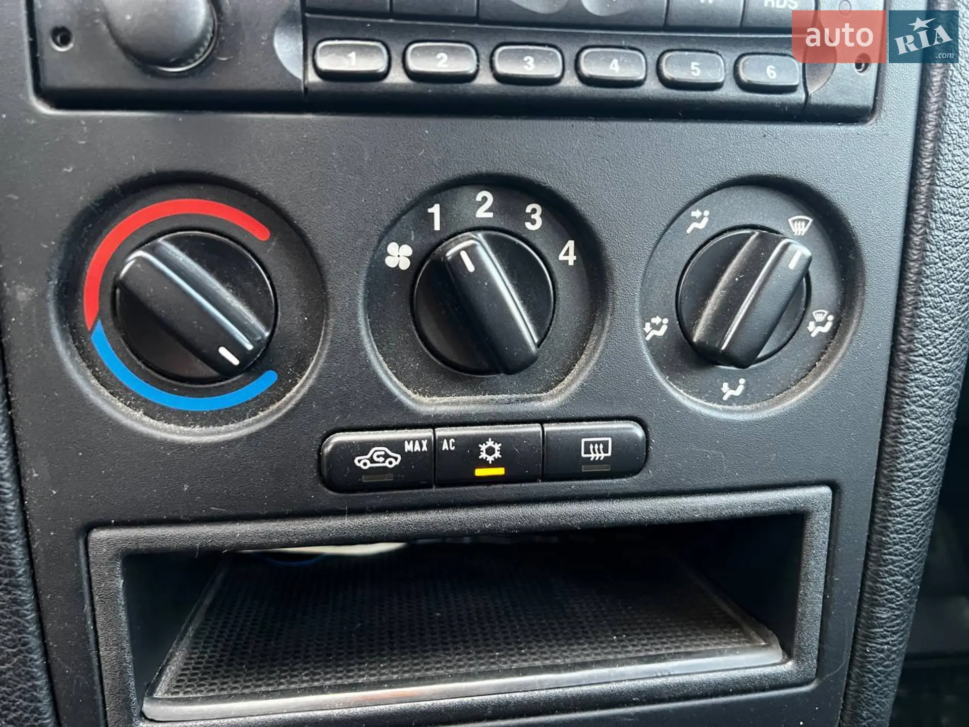 Opel Astra, 2000