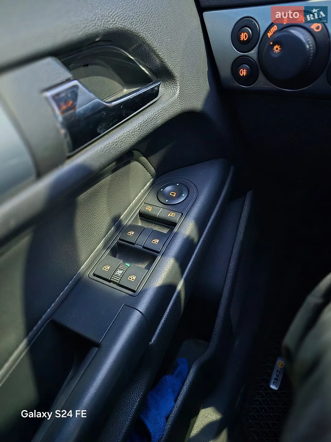 Opel Astra, 2010
