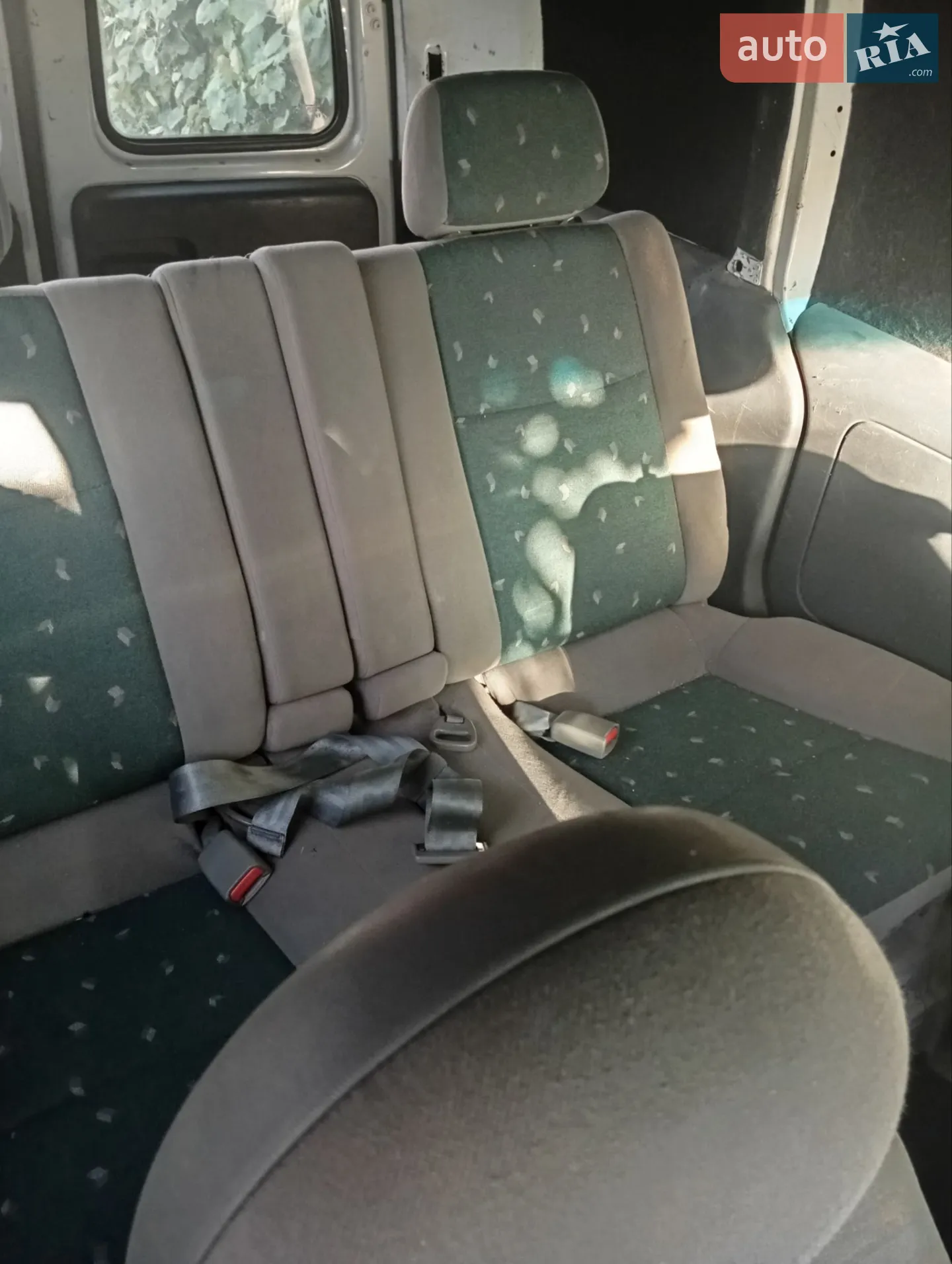 Opel Combo, 2006