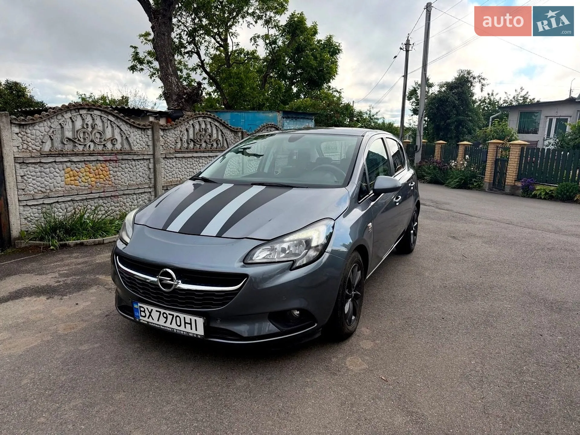 Opel Corsa, 2019