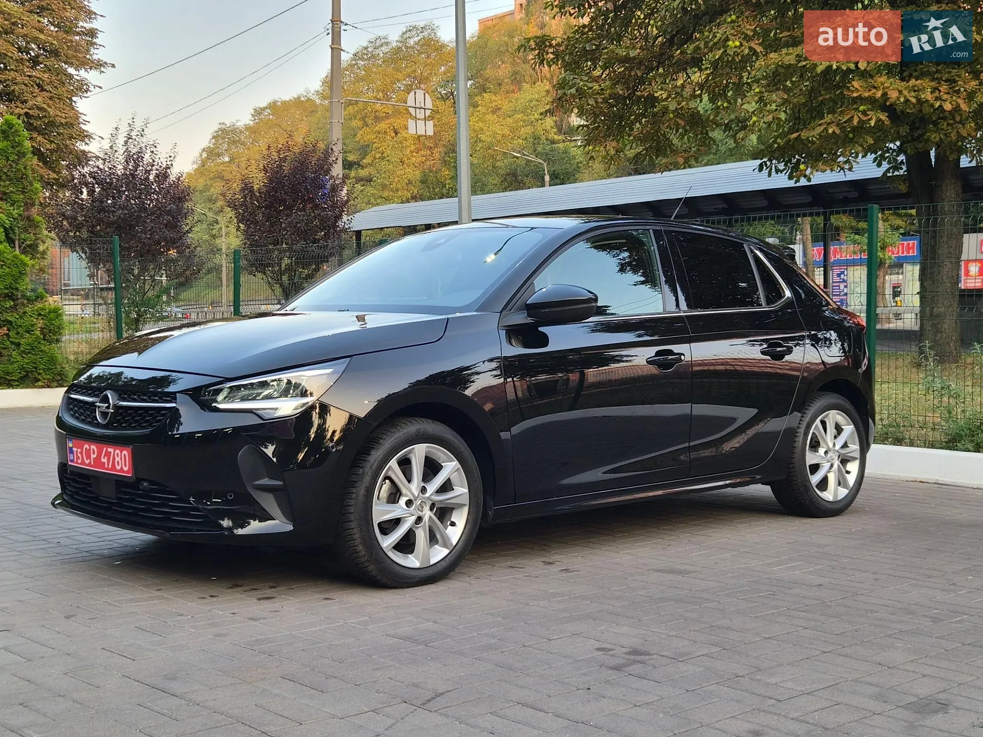 Opel Corsa, 2023