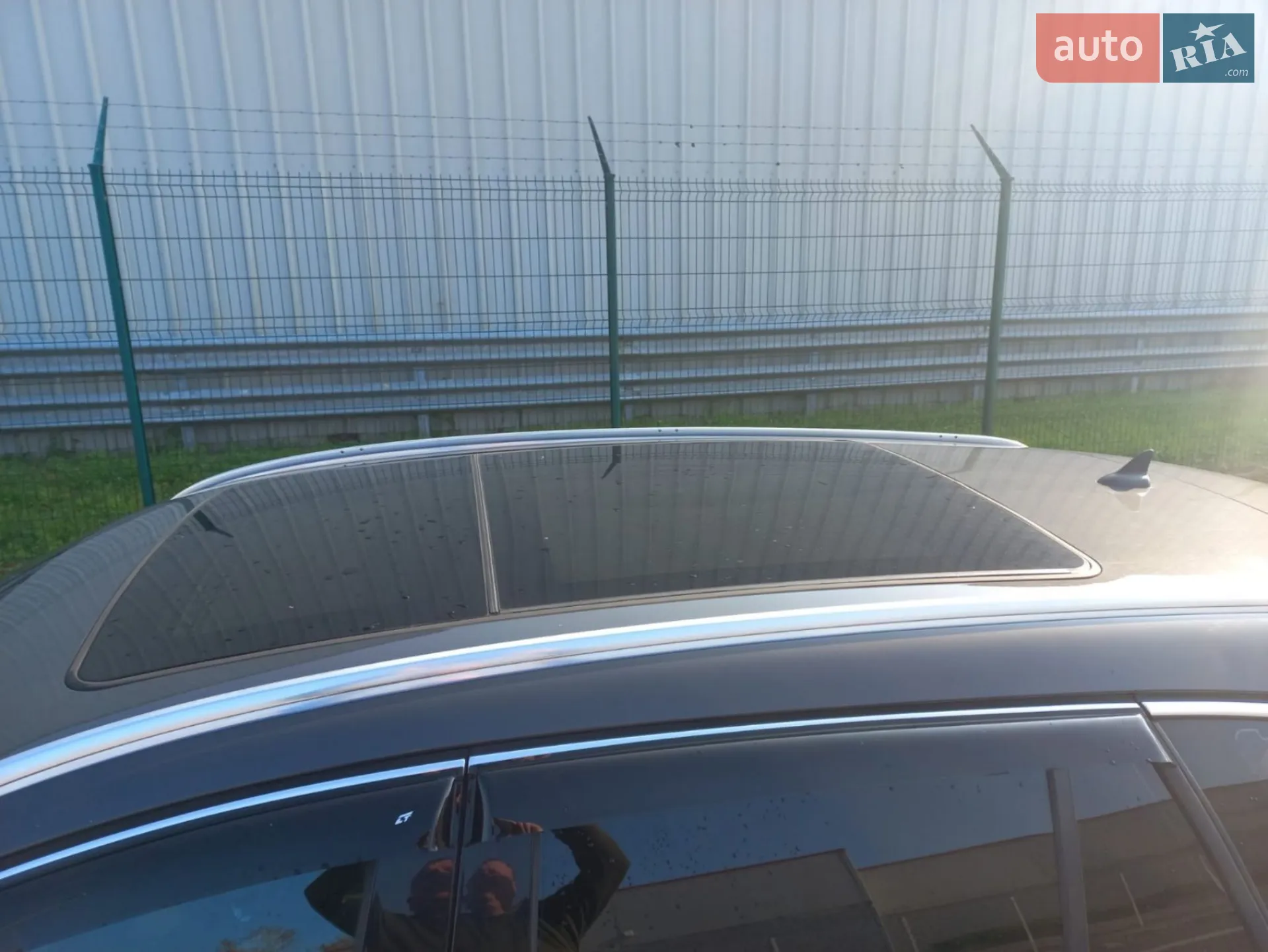 Opel Insignia, 2013