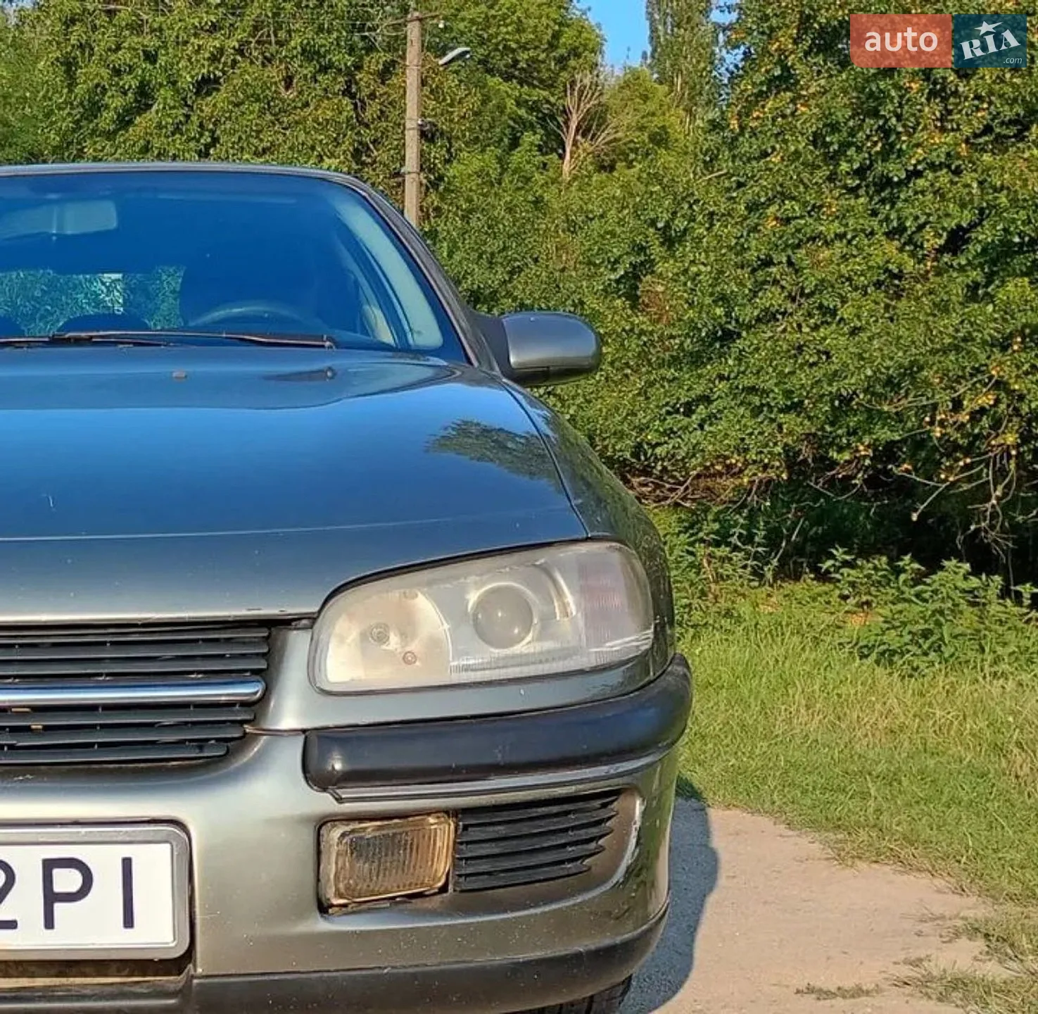 Opel Omega, 1999
