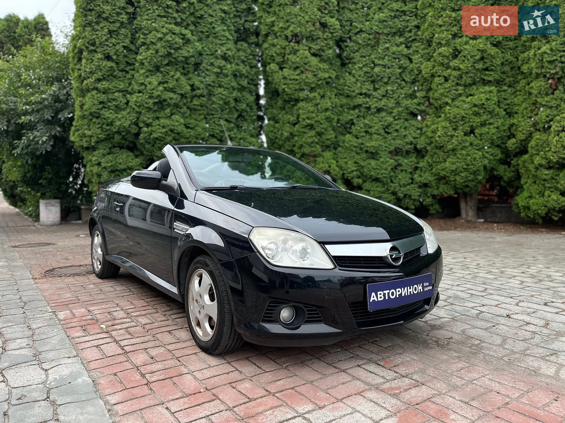 Opel Tigra, 2009