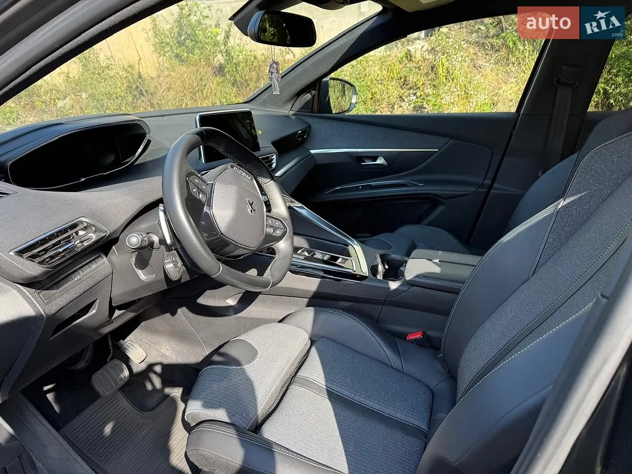 Peugeot 3008, 2023