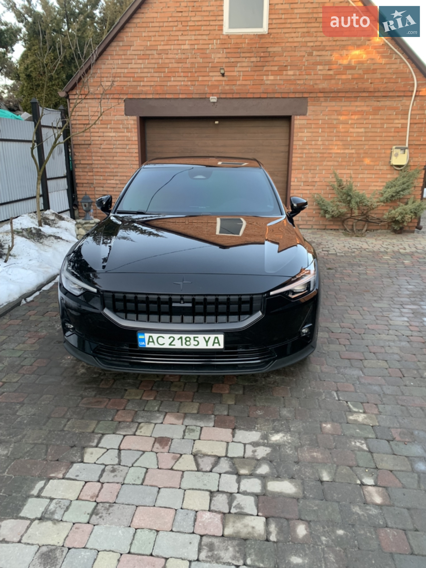 Polestar 2, 2023