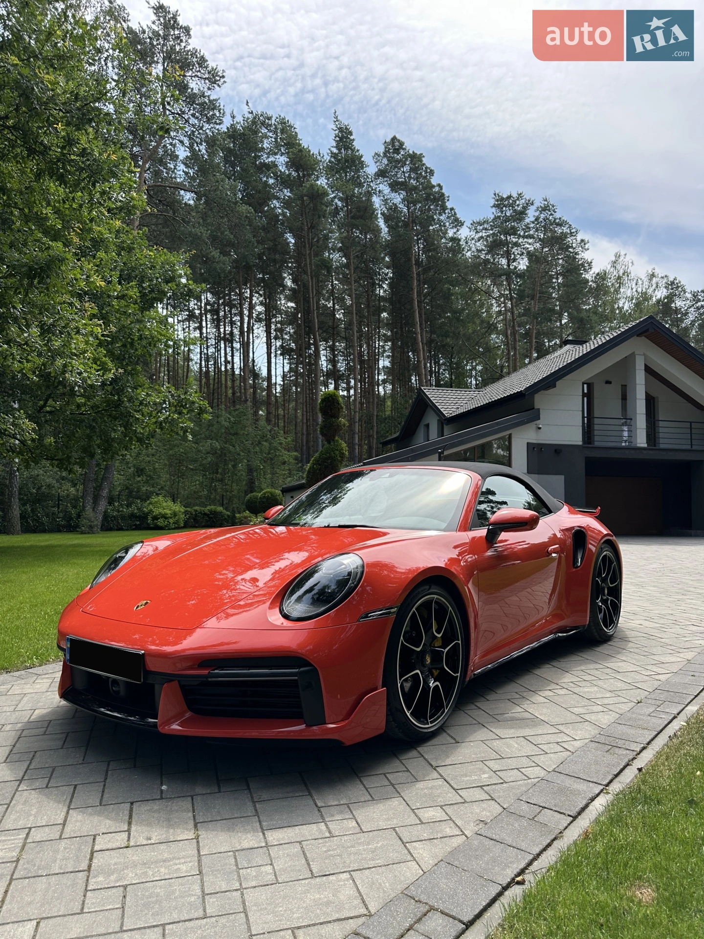 Porsche 911, 2022