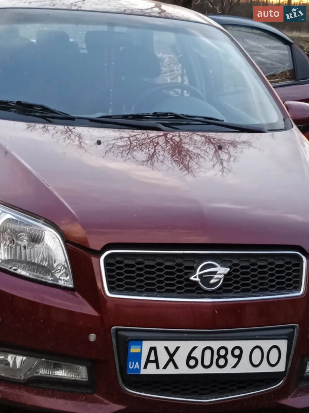 Ravon Nexia R3, 2019