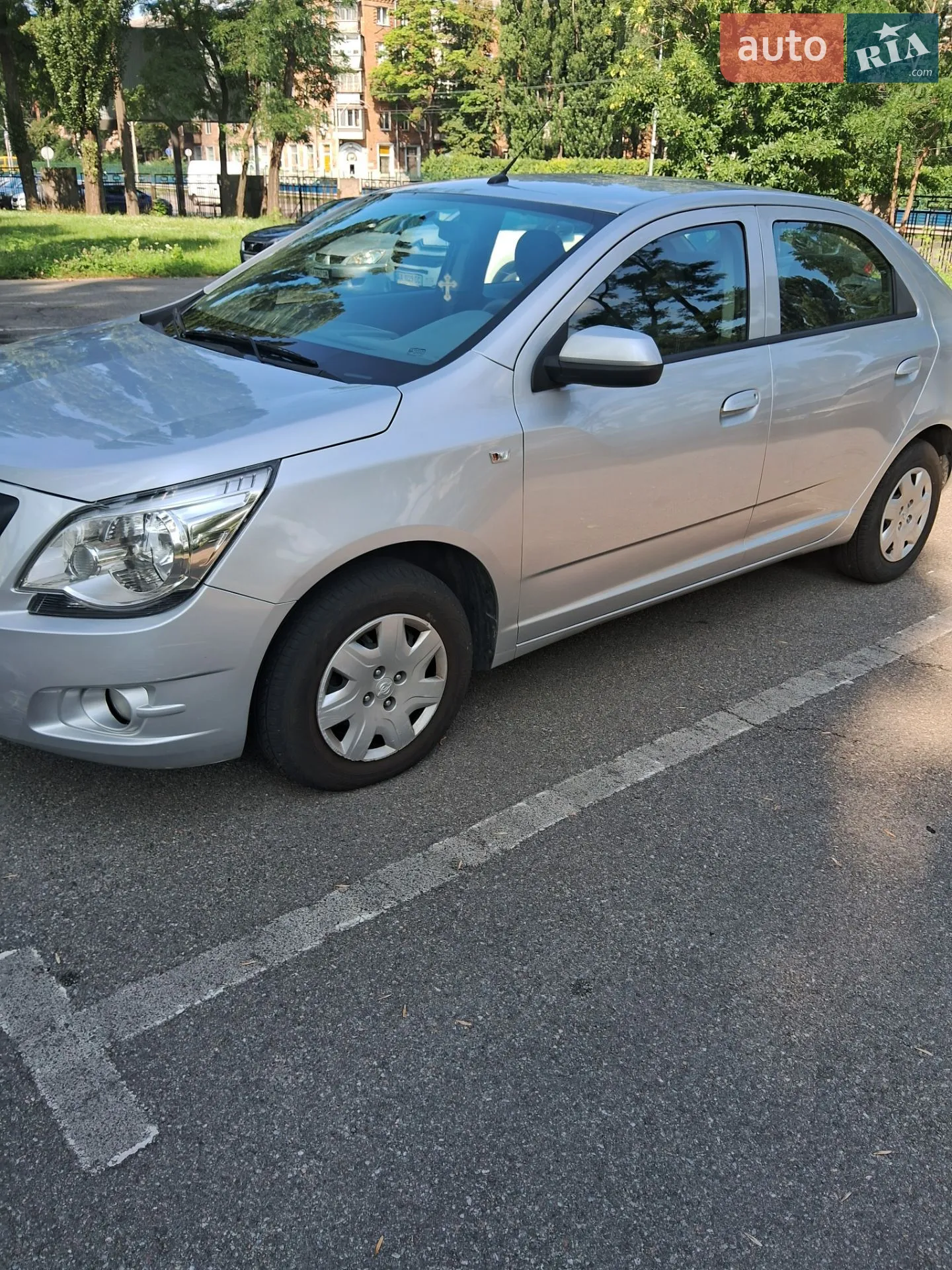 Ravon R4, 2020