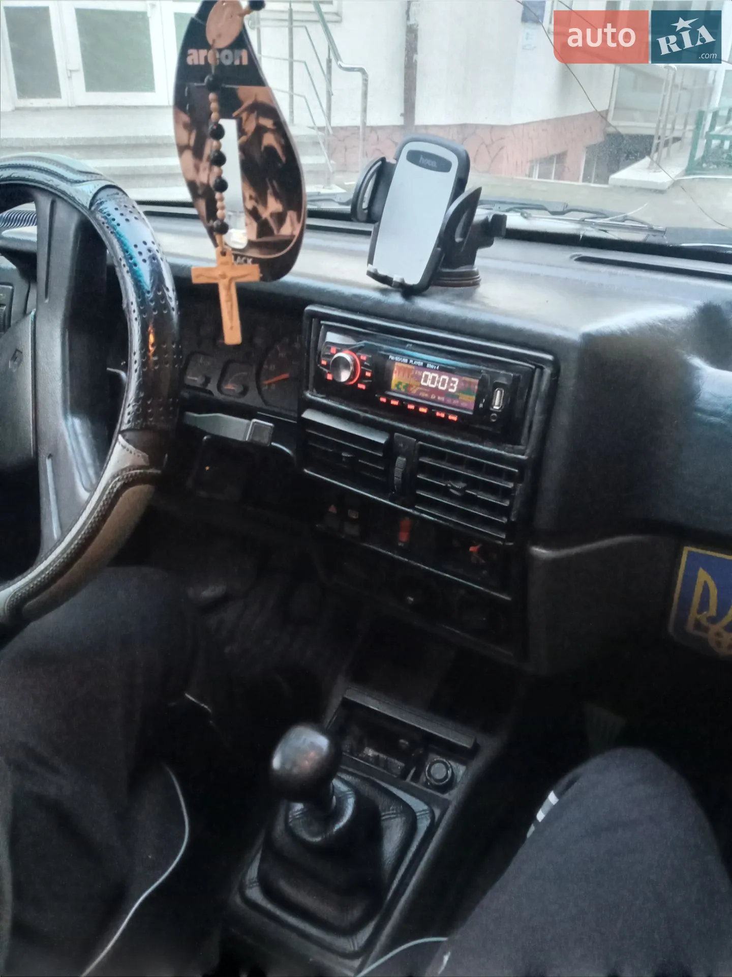 Renault 19, 1990