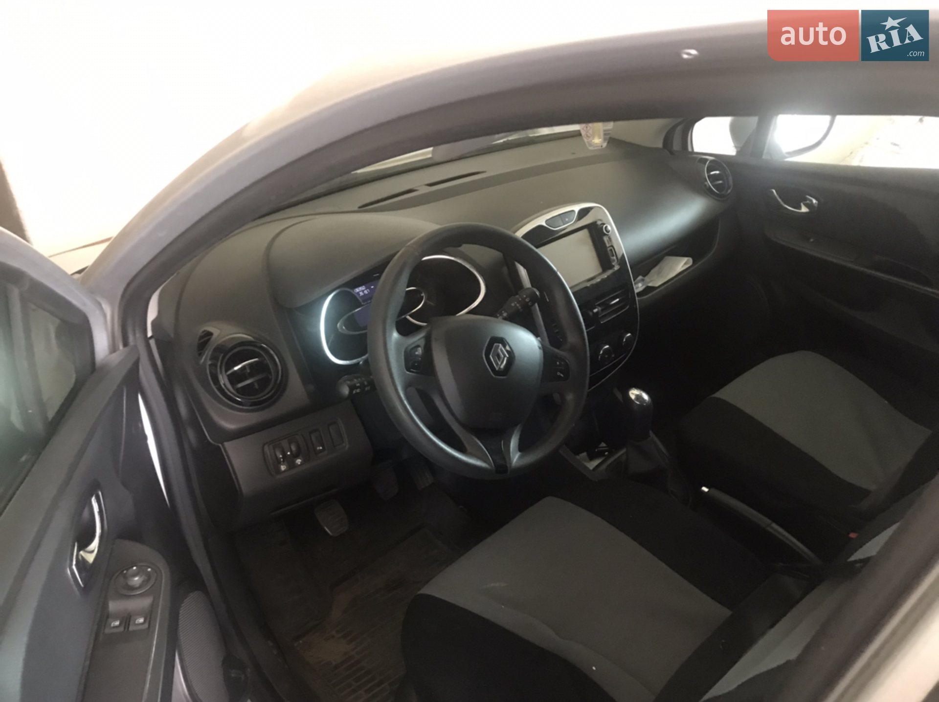 Renault Clio, 2014