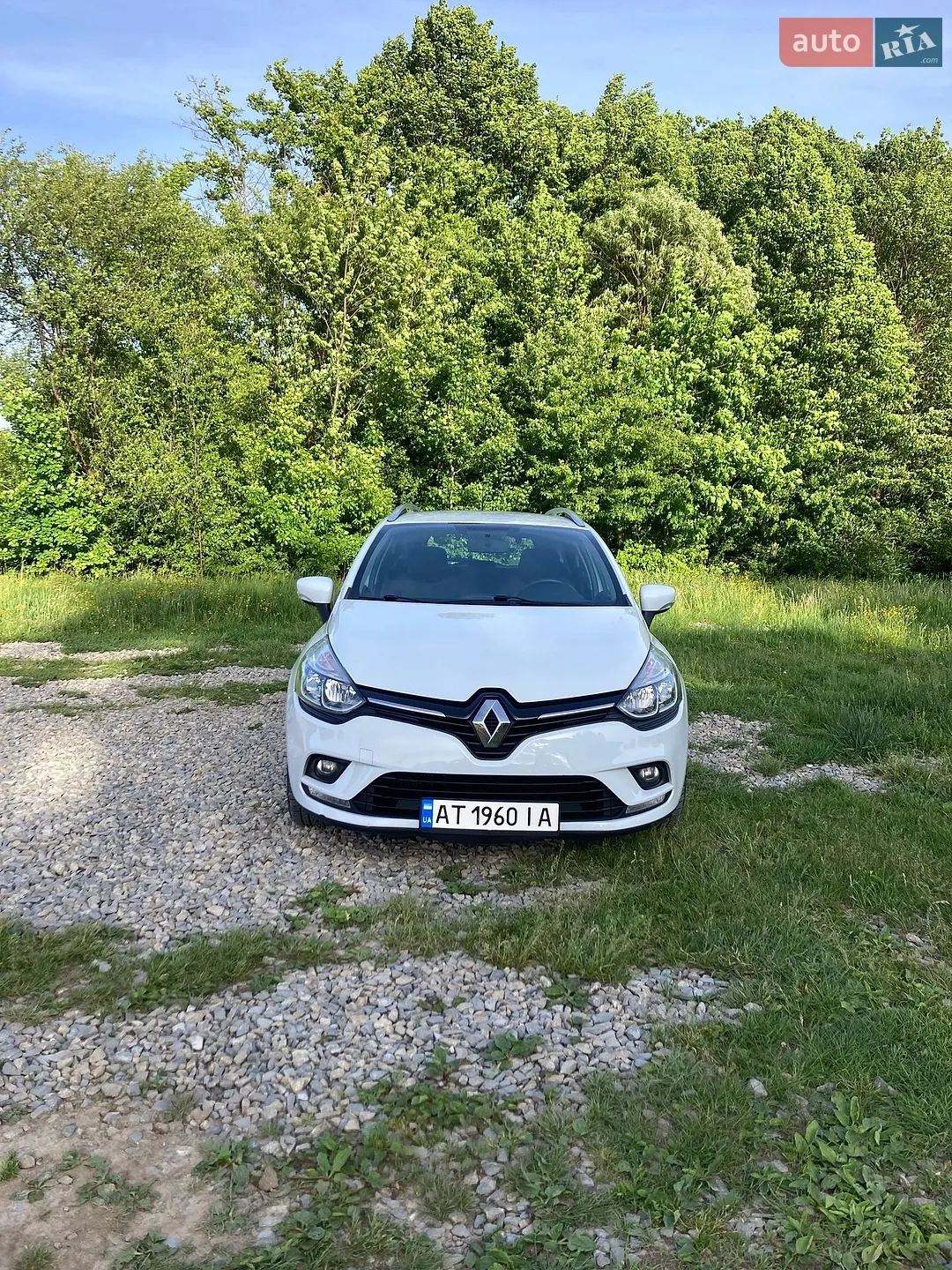 Renault Clio, 2016