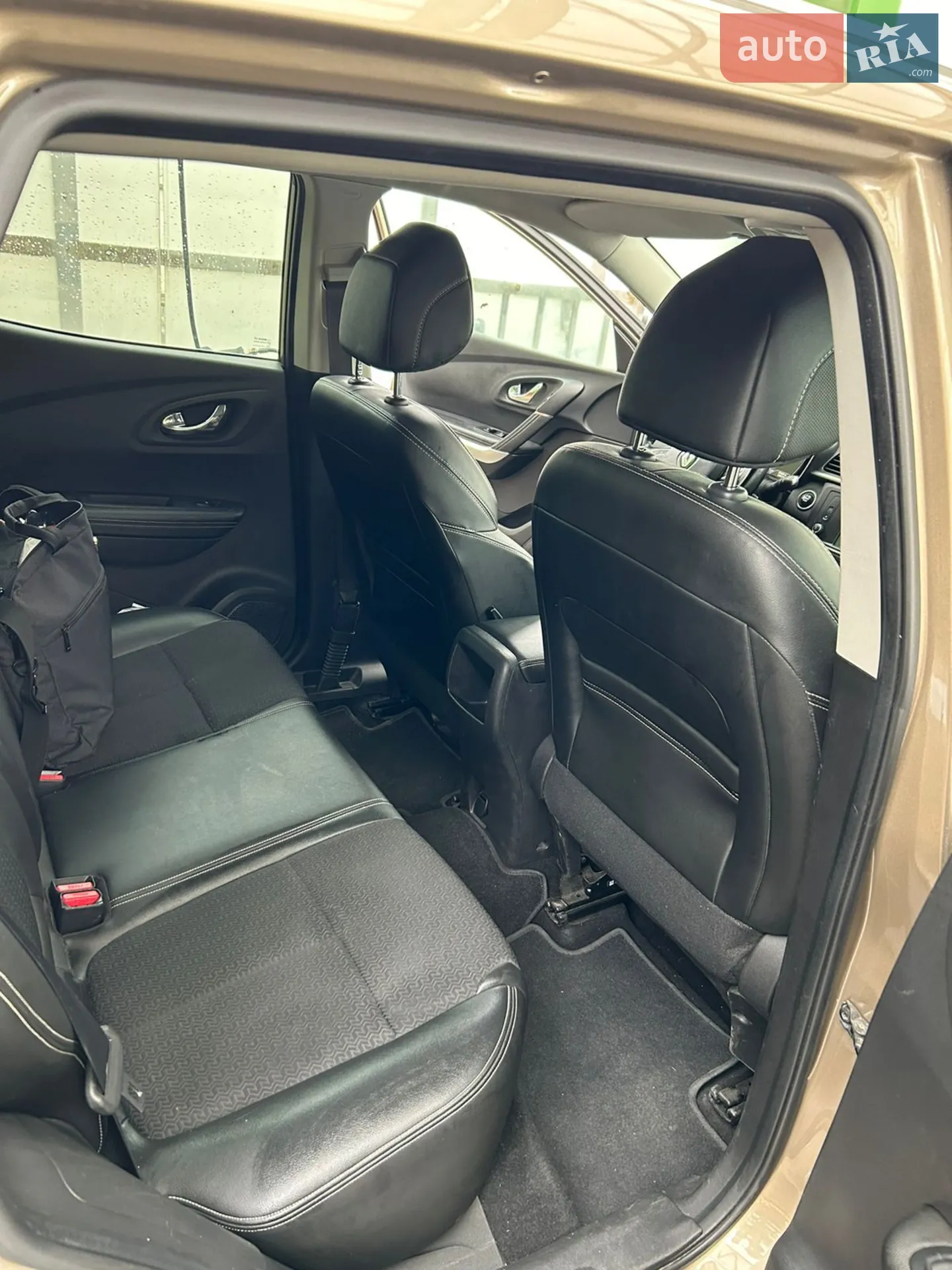 Renault Kadjar, 2016