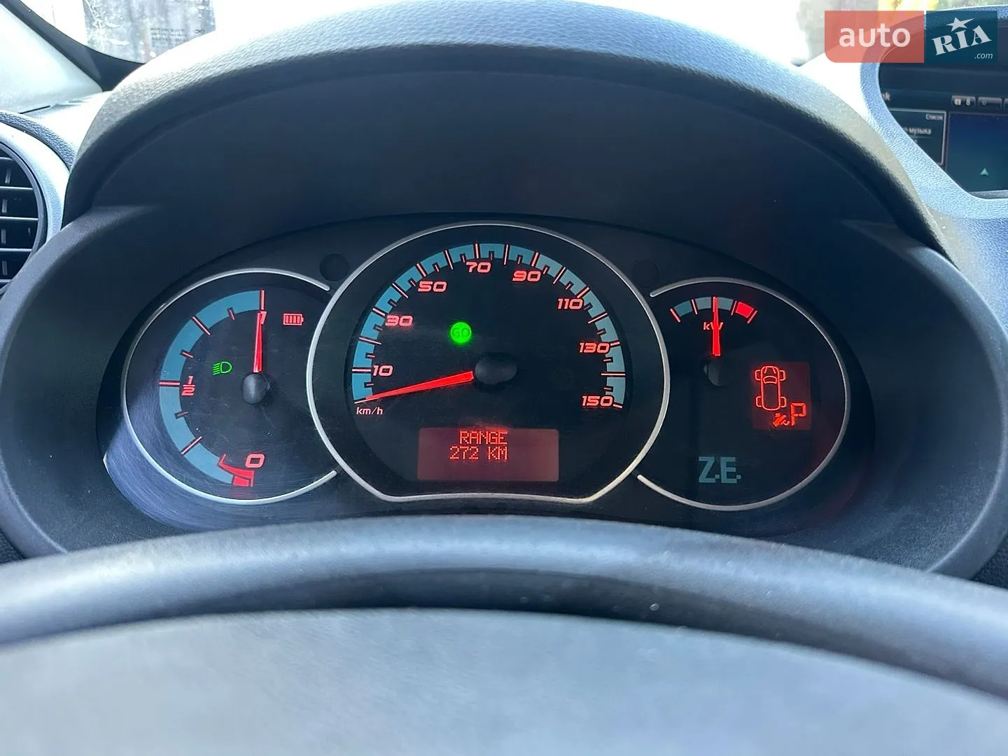 Renault Kangoo, 2019