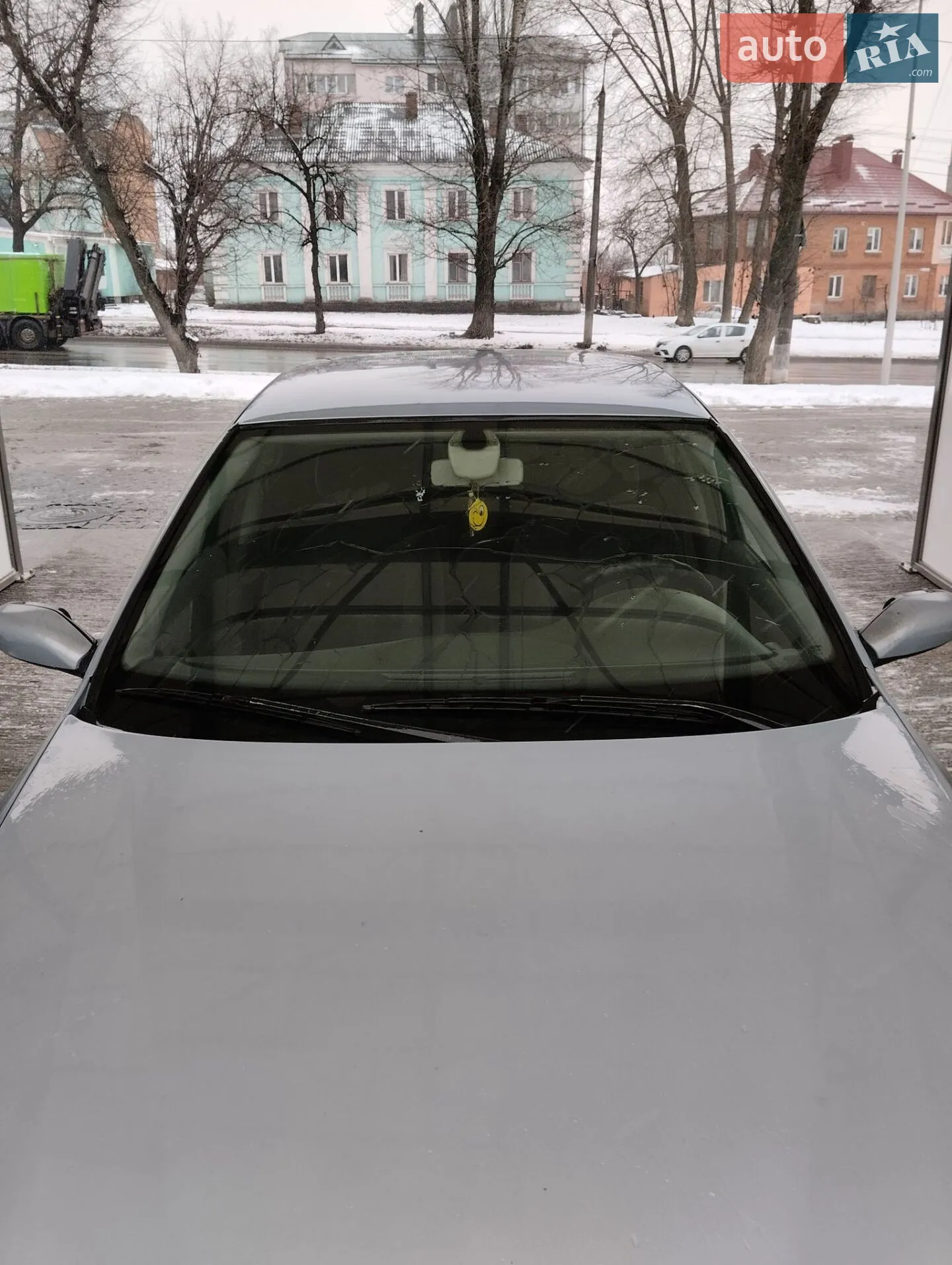Renault Laguna, 2002