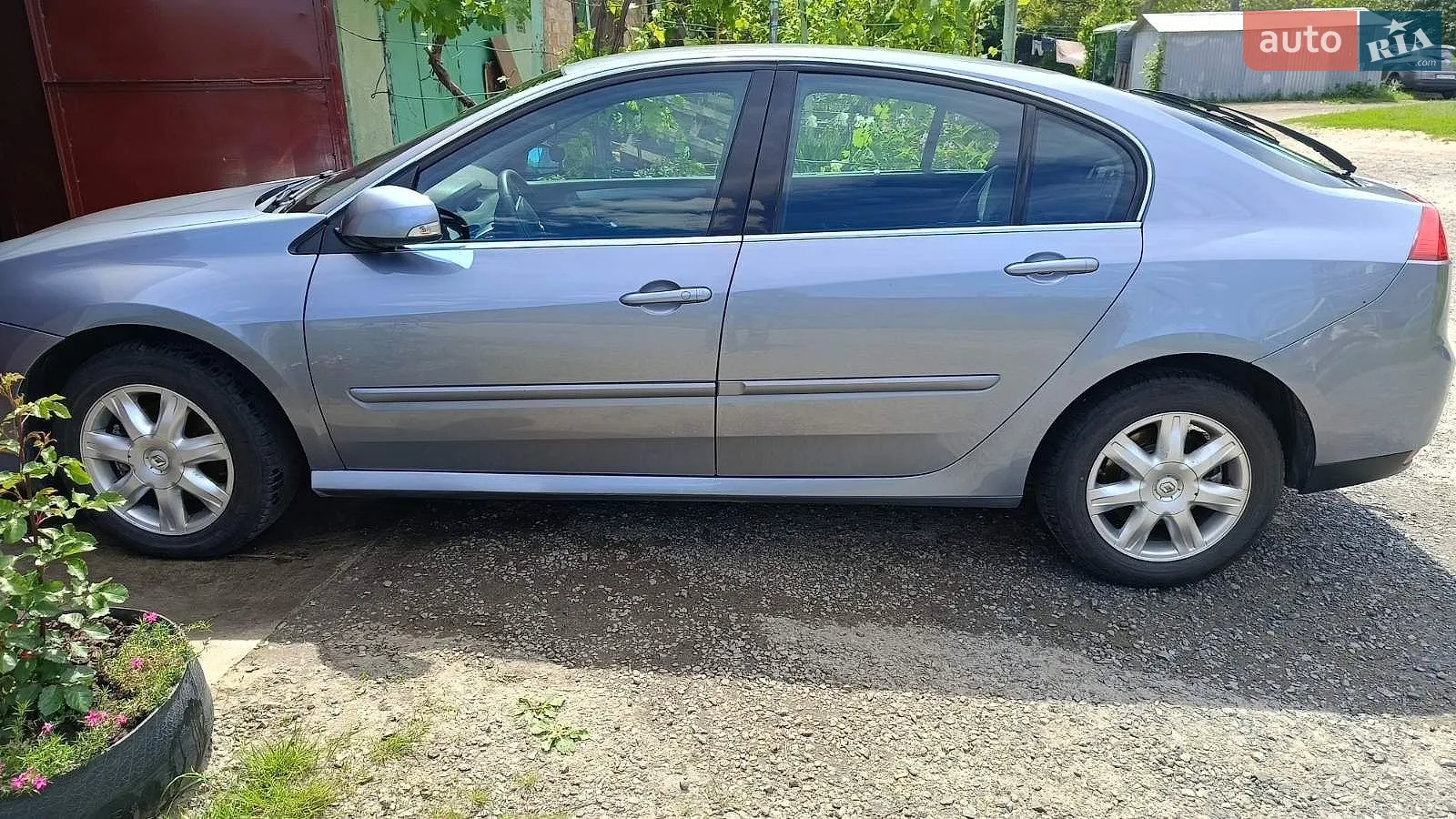 Renault Laguna, 2007