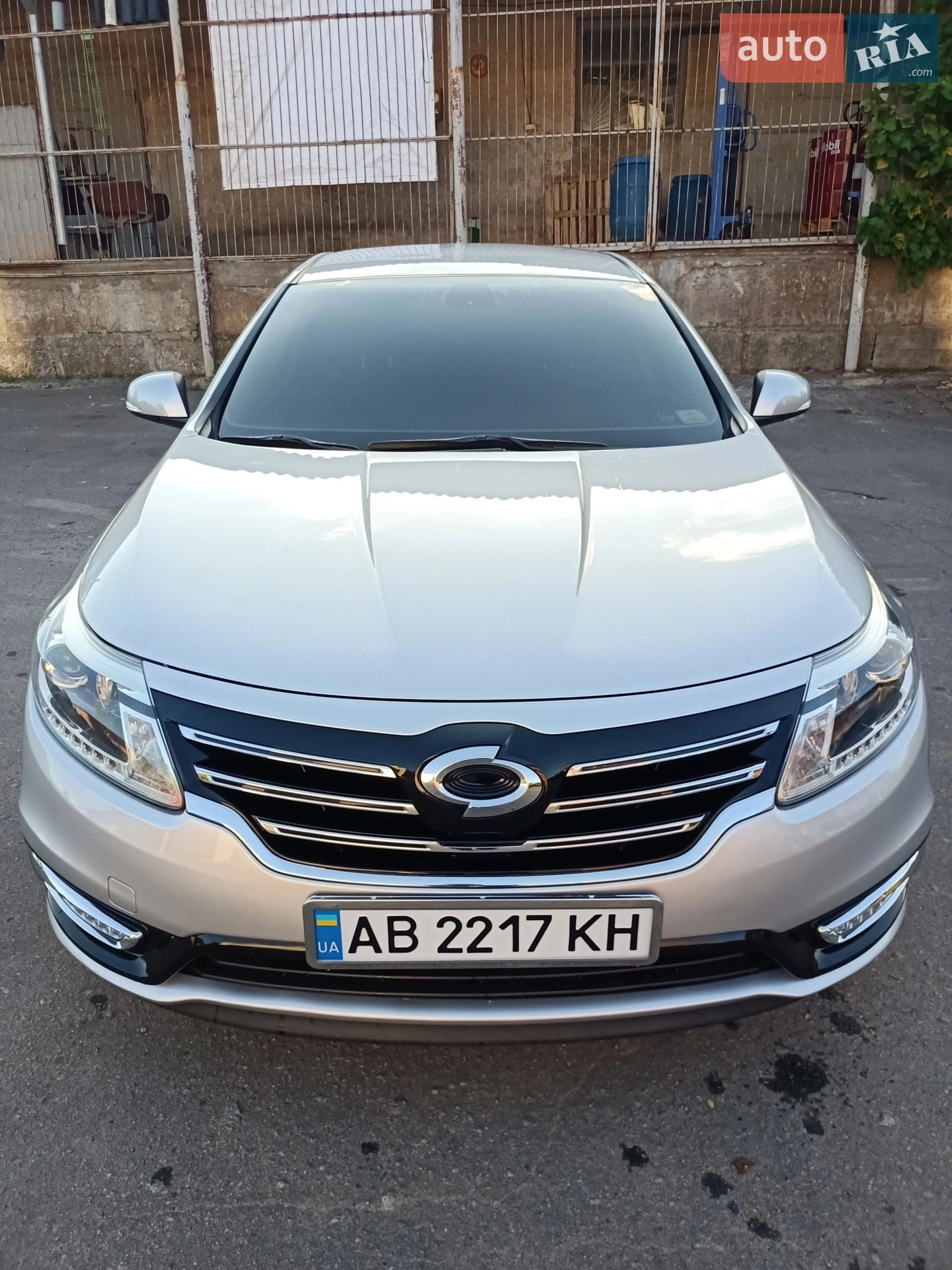Renault Latitude, 2015