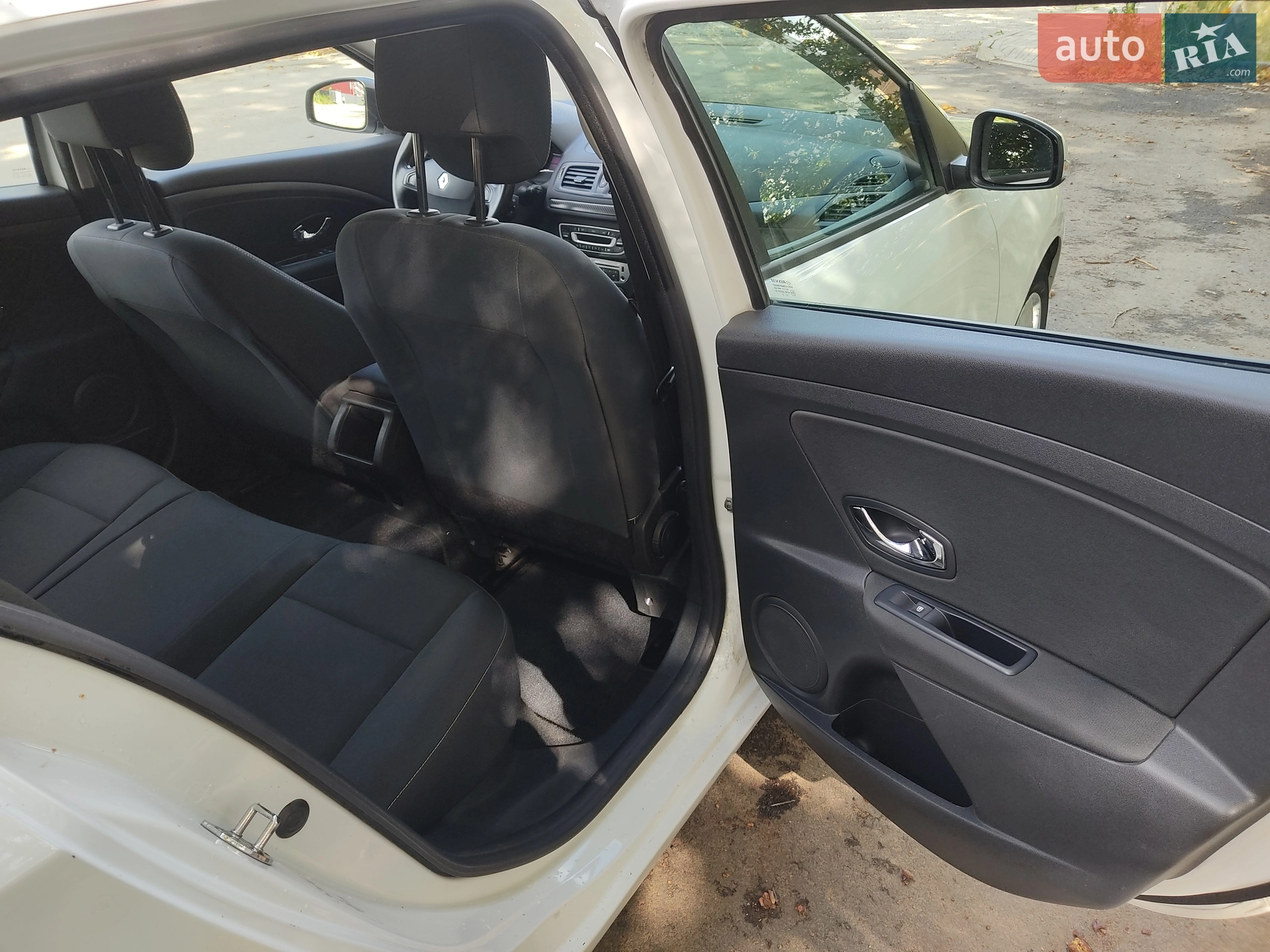 Renault Megane, 2013