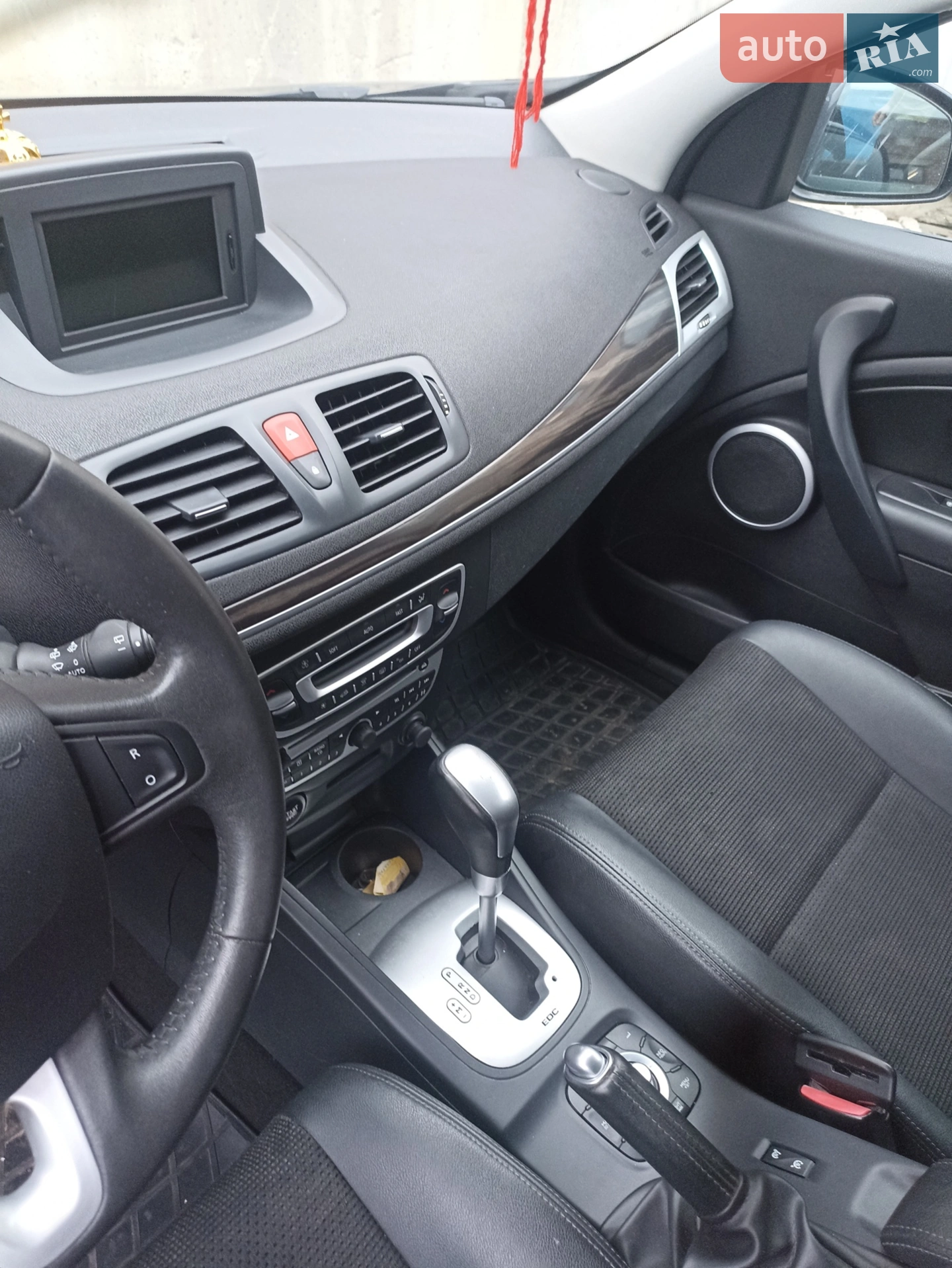 Renault Megane, 2011