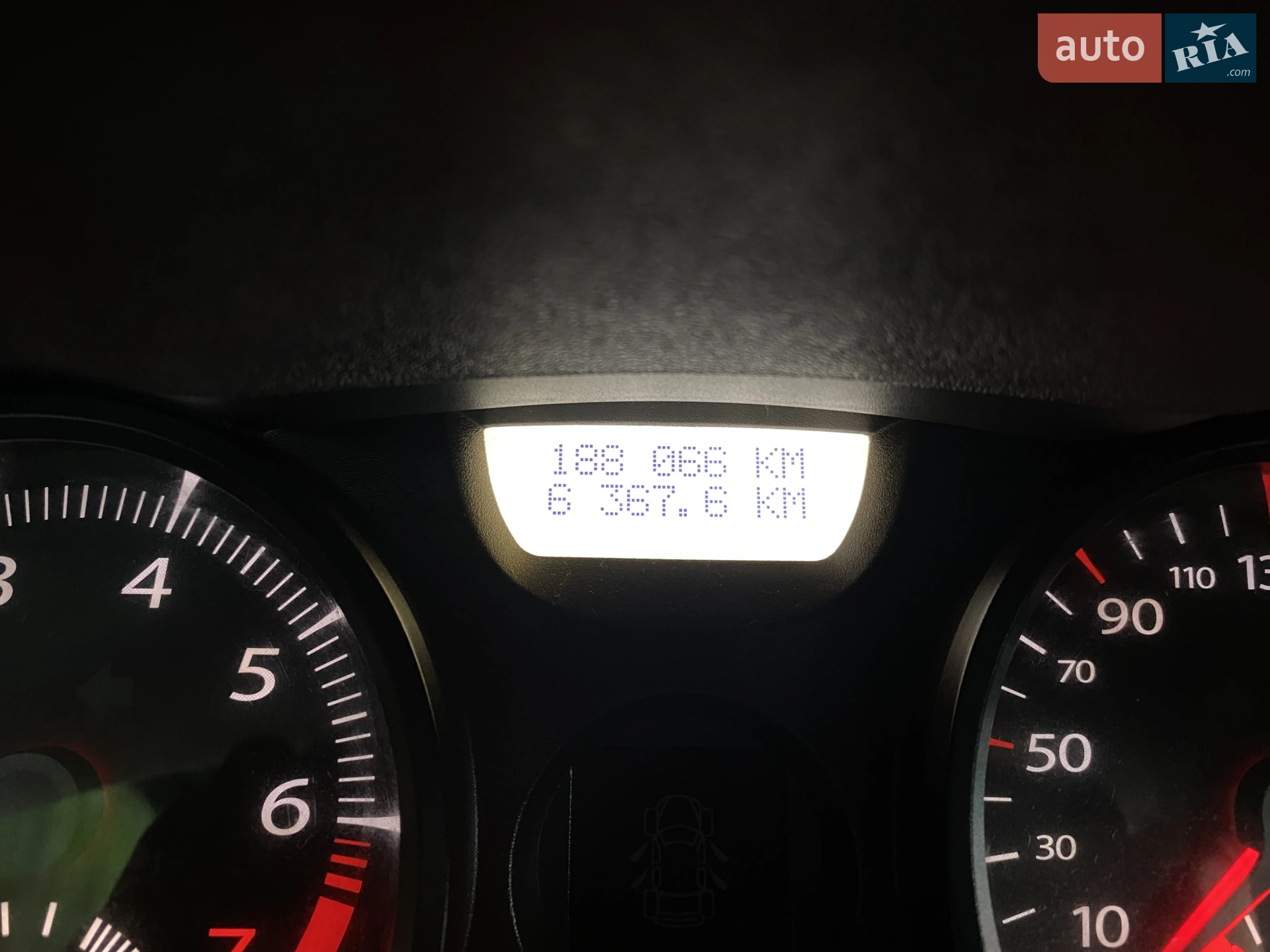 Renault Megane, 2006