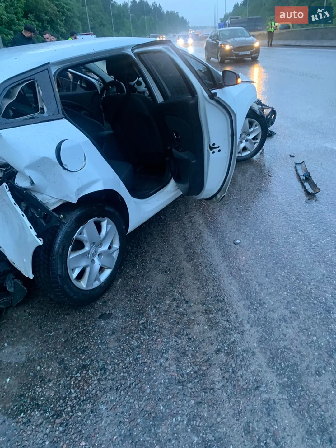 Renault Megane, 2014