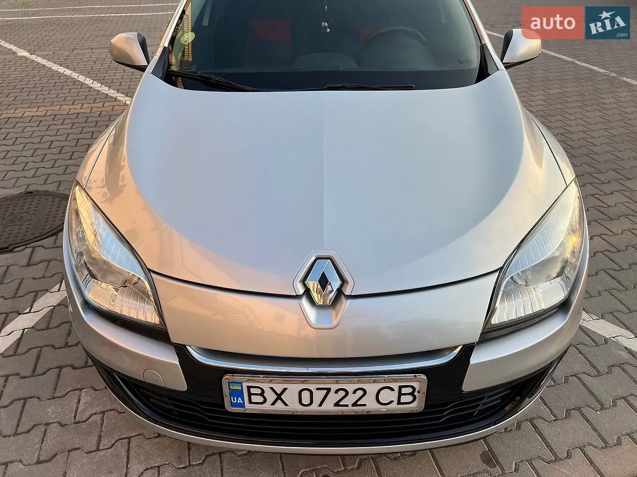 Renault Megane, 2013